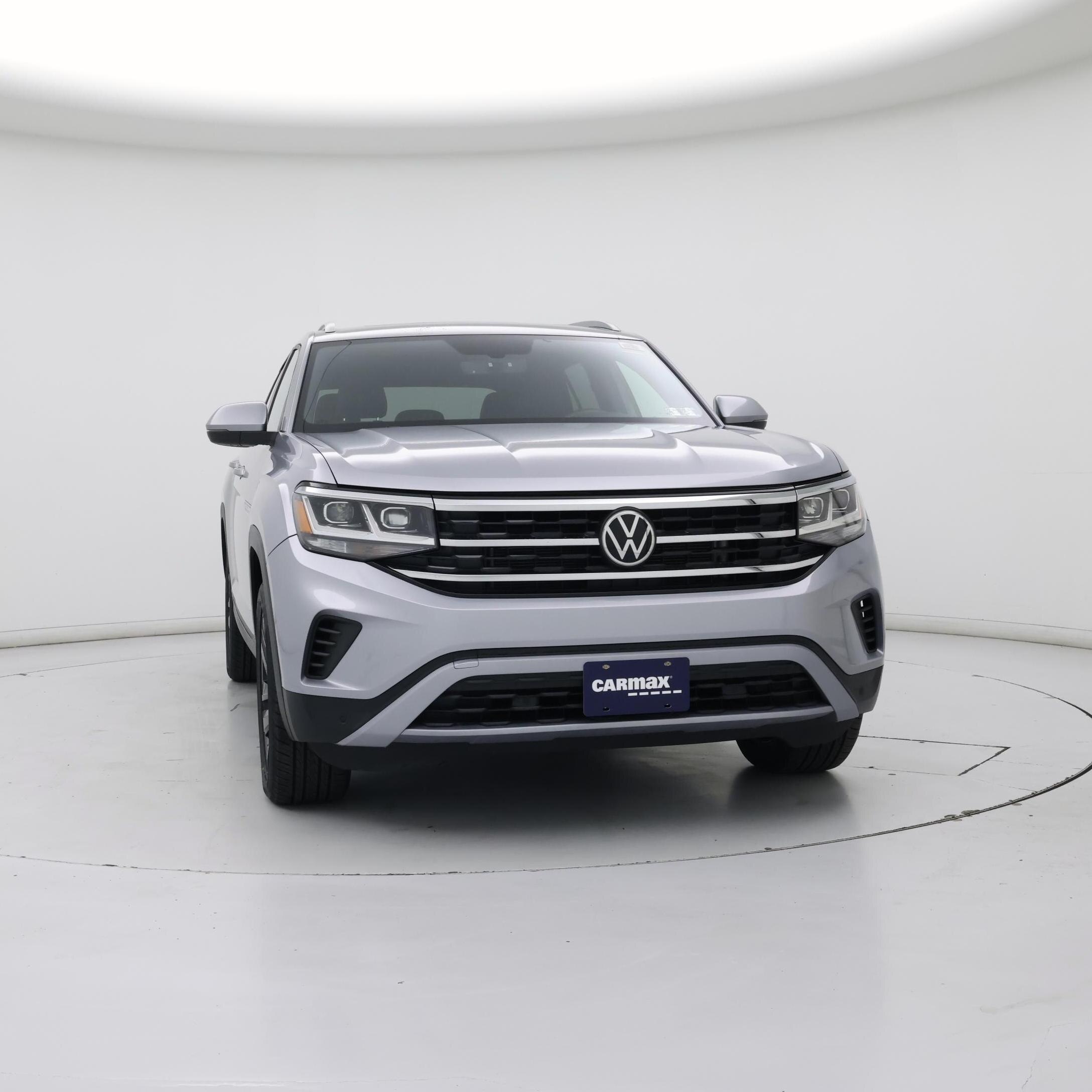 Thumbnail: 2022 Volkswagen Atlas - 5