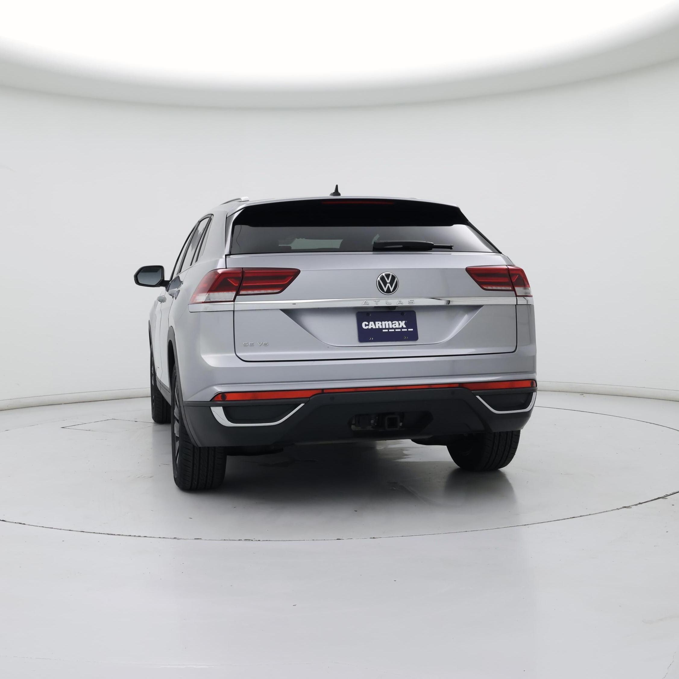 Thumbnail: 2022 Volkswagen Atlas - 6