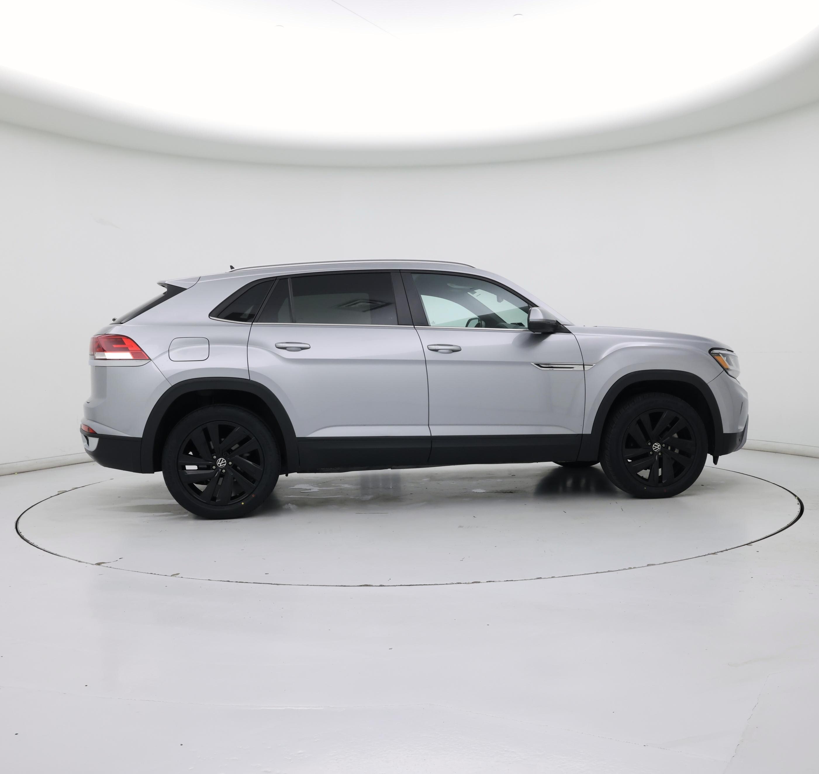 Thumbnail: 2022 Volkswagen Atlas - 7