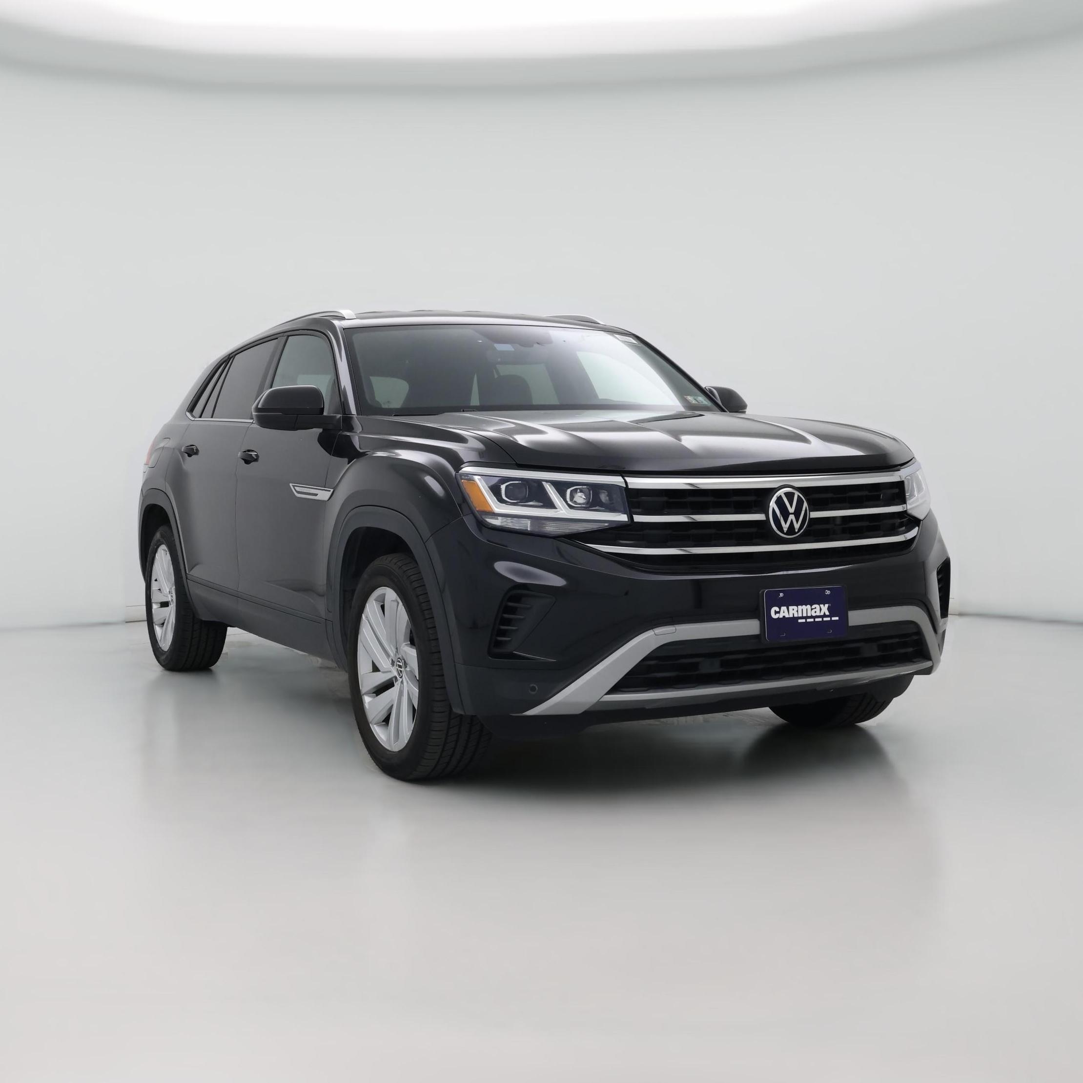 Thumbnail: 2023 Volkswagen Atlas - 1