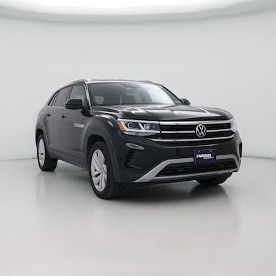 2023 Volkswagen Atlas Cross Sport SE w/Tech