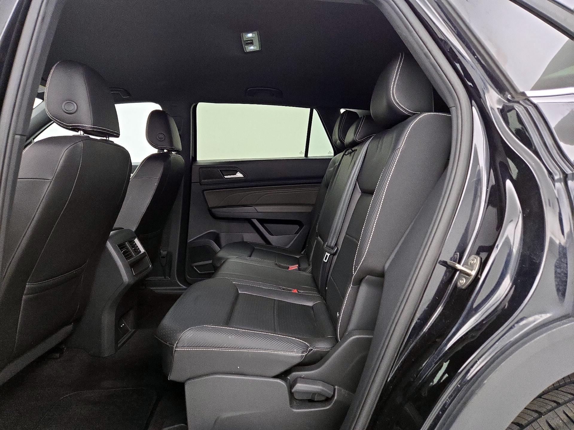 Thumbnail: 2023 Volkswagen Atlas - 18