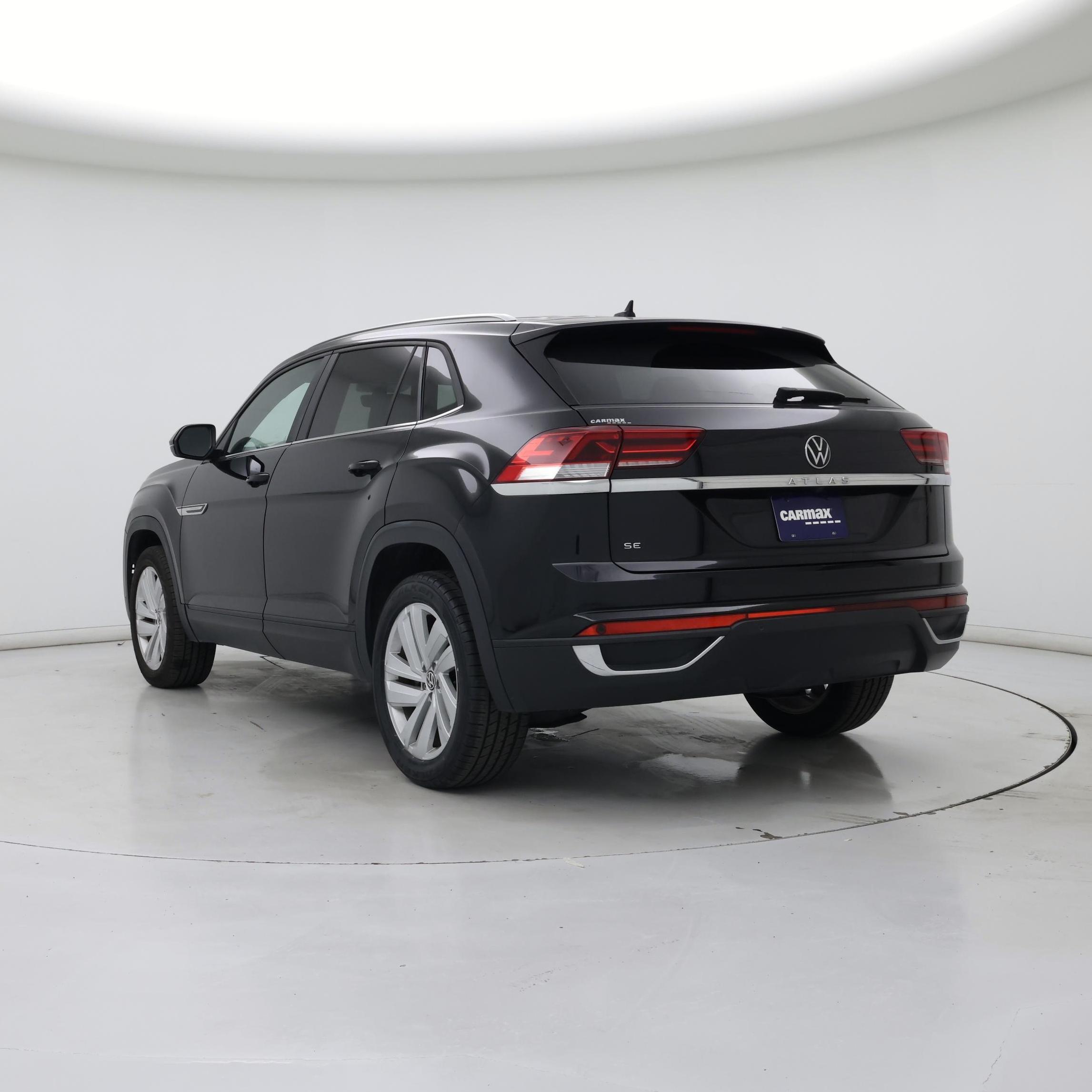 Thumbnail: 2023 Volkswagen Atlas - 2