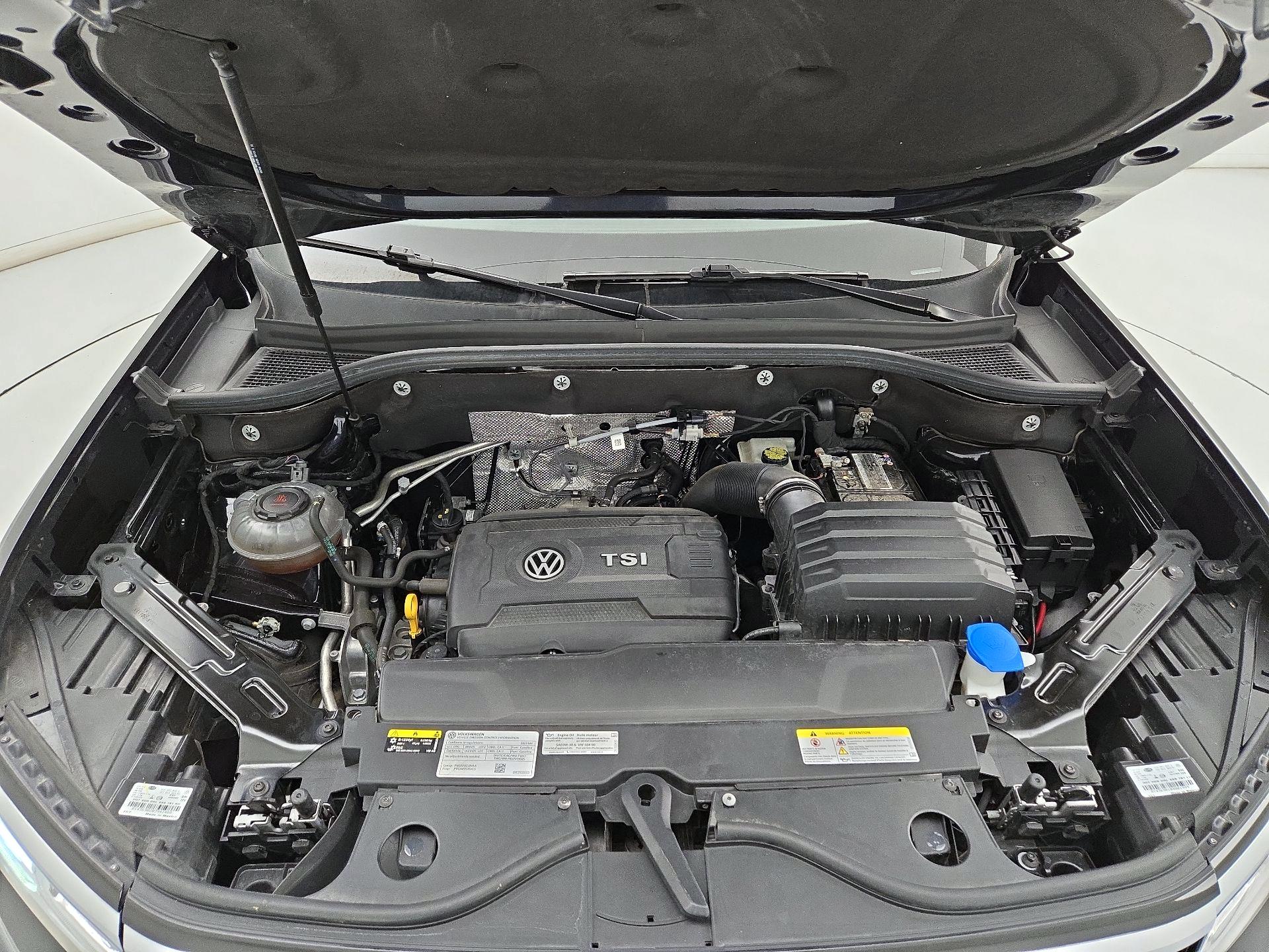 Thumbnail: 2023 Volkswagen Atlas - 20