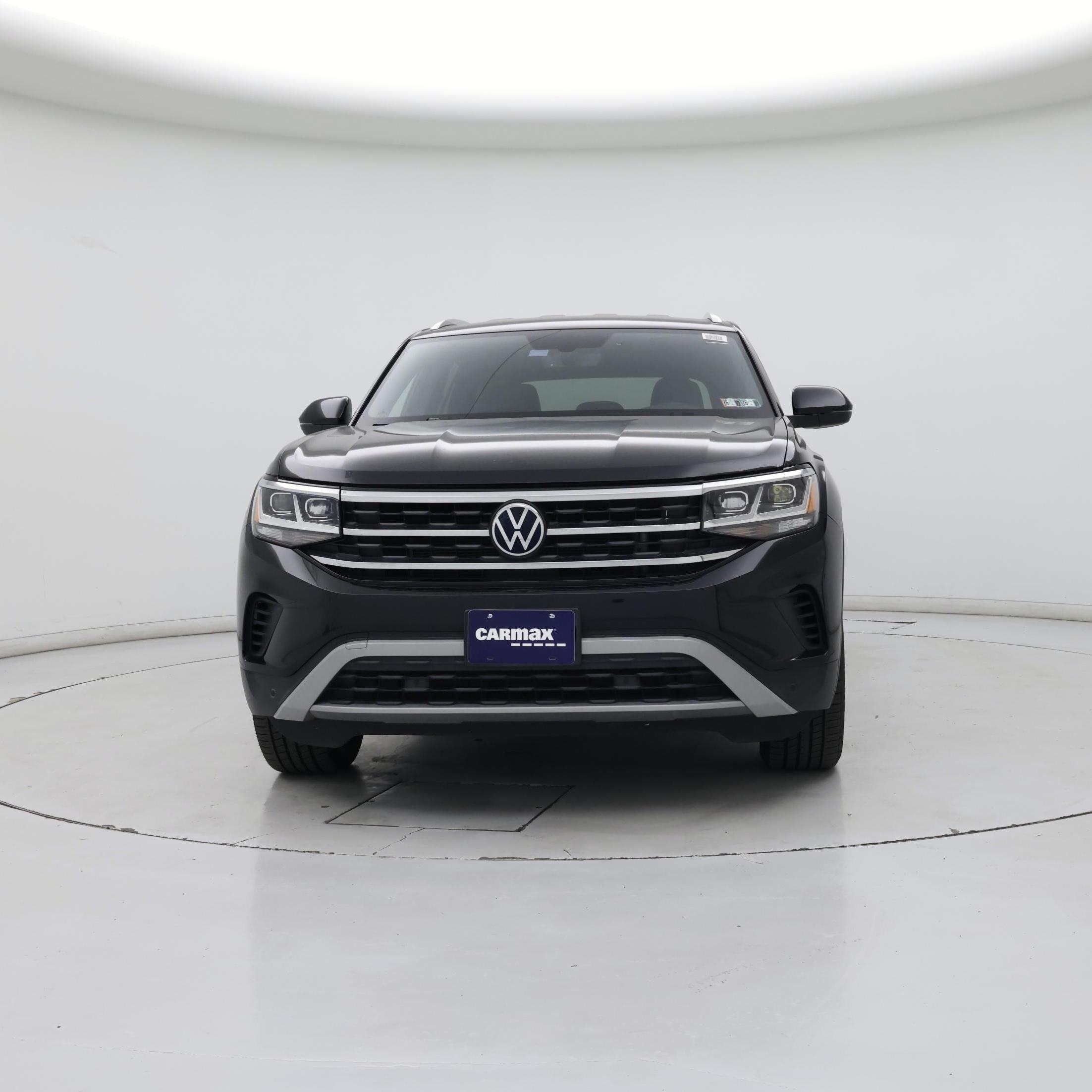 Thumbnail: 2023 Volkswagen Atlas - 5