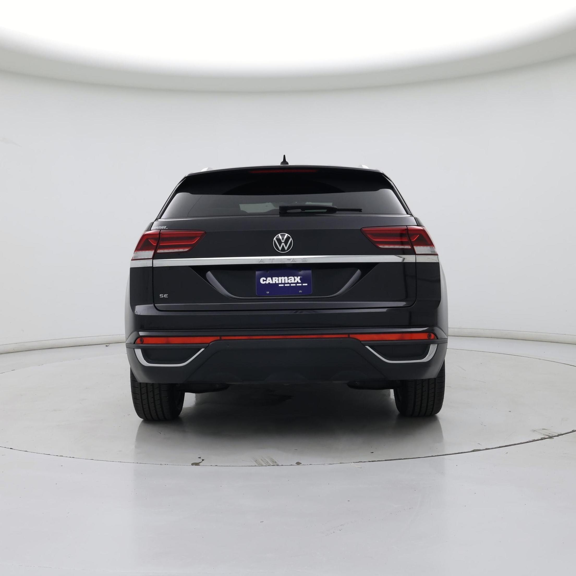 Thumbnail: 2023 Volkswagen Atlas - 6