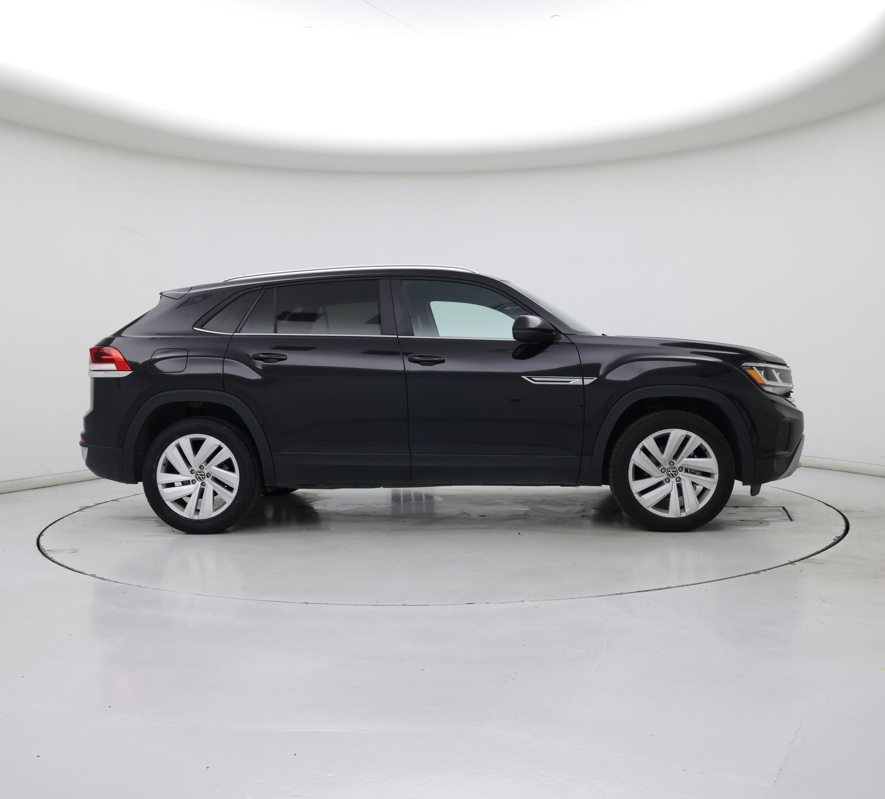 Thumbnail: 2023 Volkswagen Atlas - 7