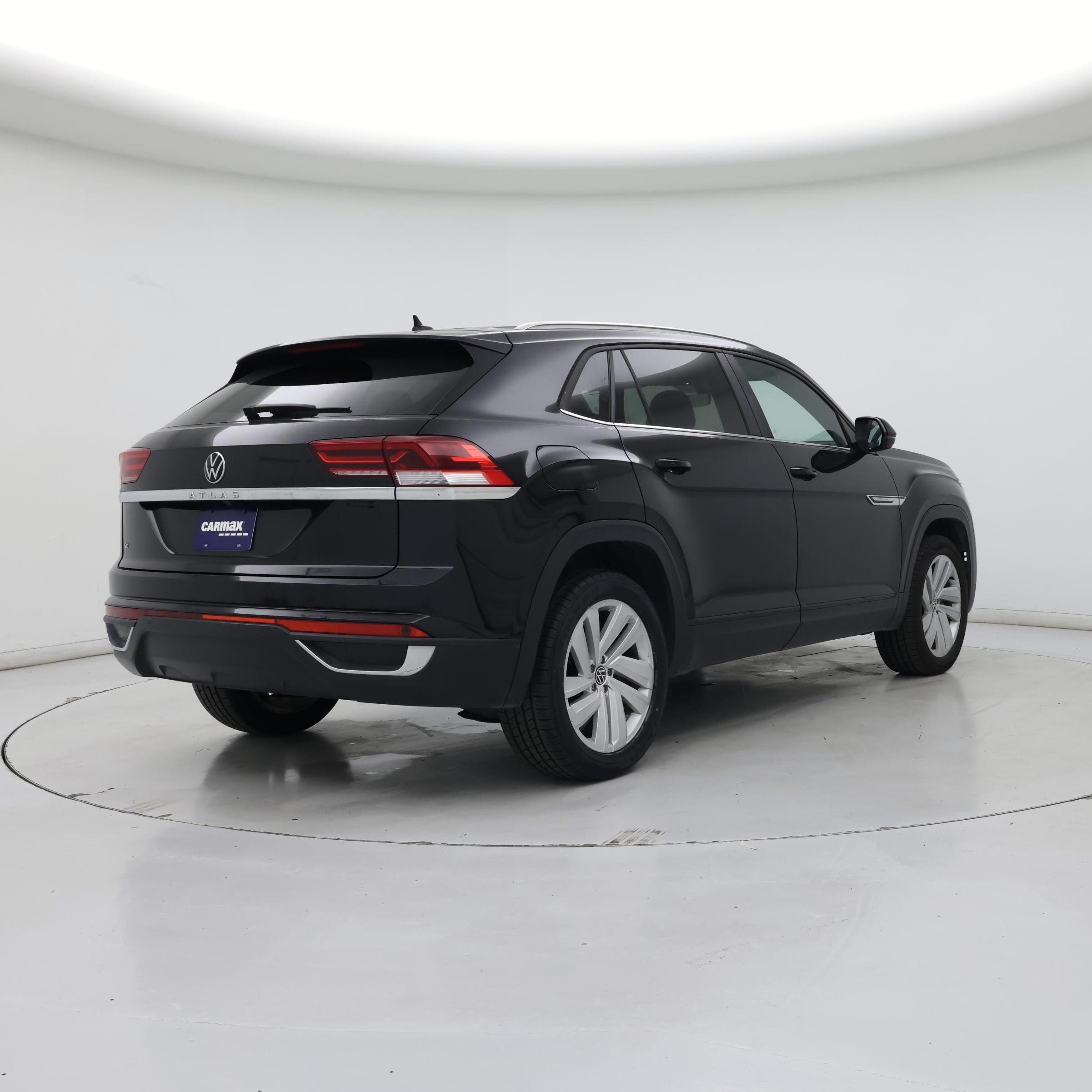 Thumbnail: 2023 Volkswagen Atlas - 8