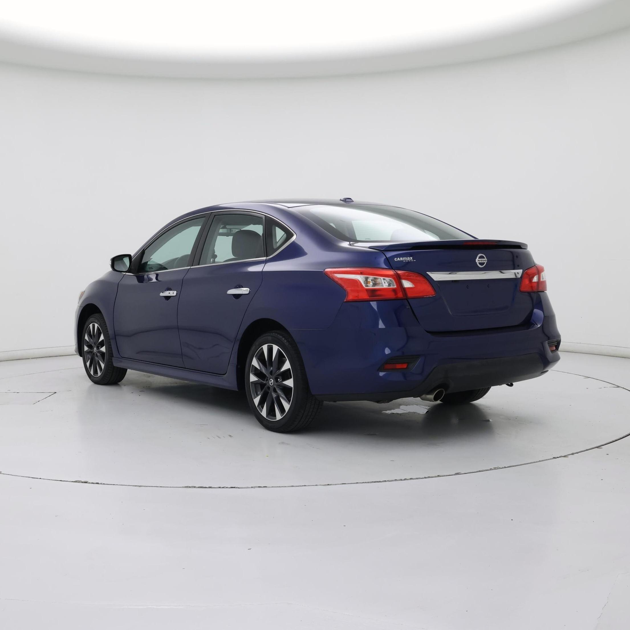 Thumbnail: 2017 Nissan Sentra - 2