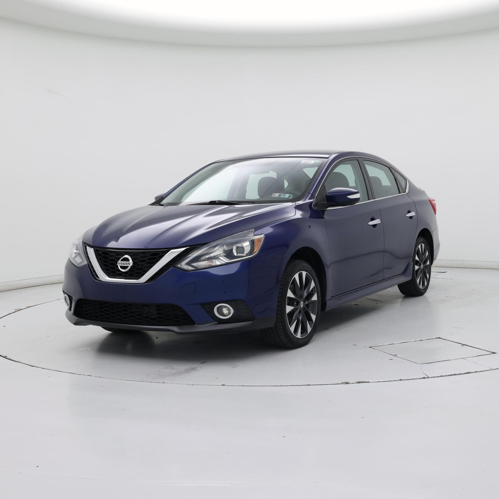 Thumbnail: 2017 Nissan Sentra - 4