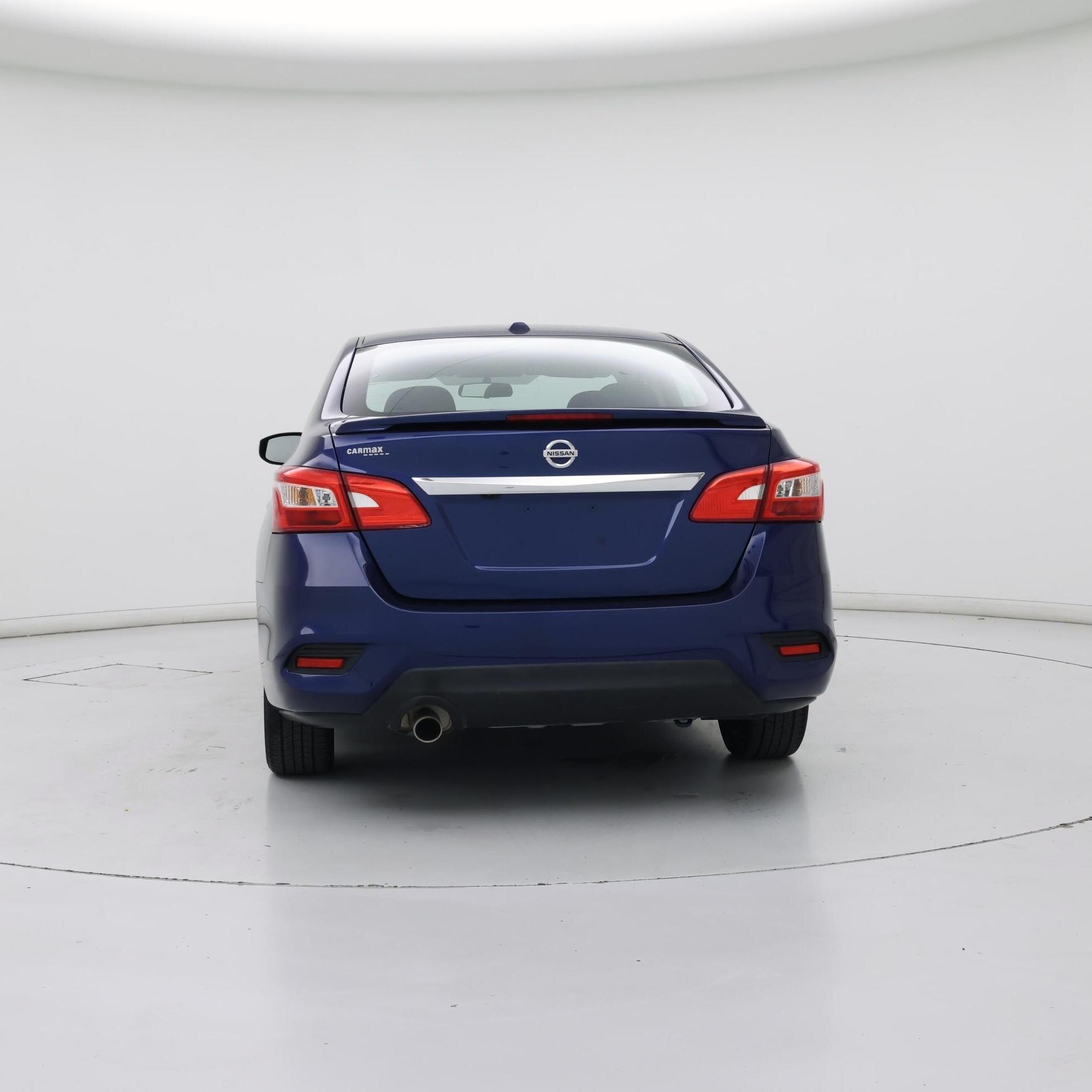 Thumbnail: 2017 Nissan Sentra - 6