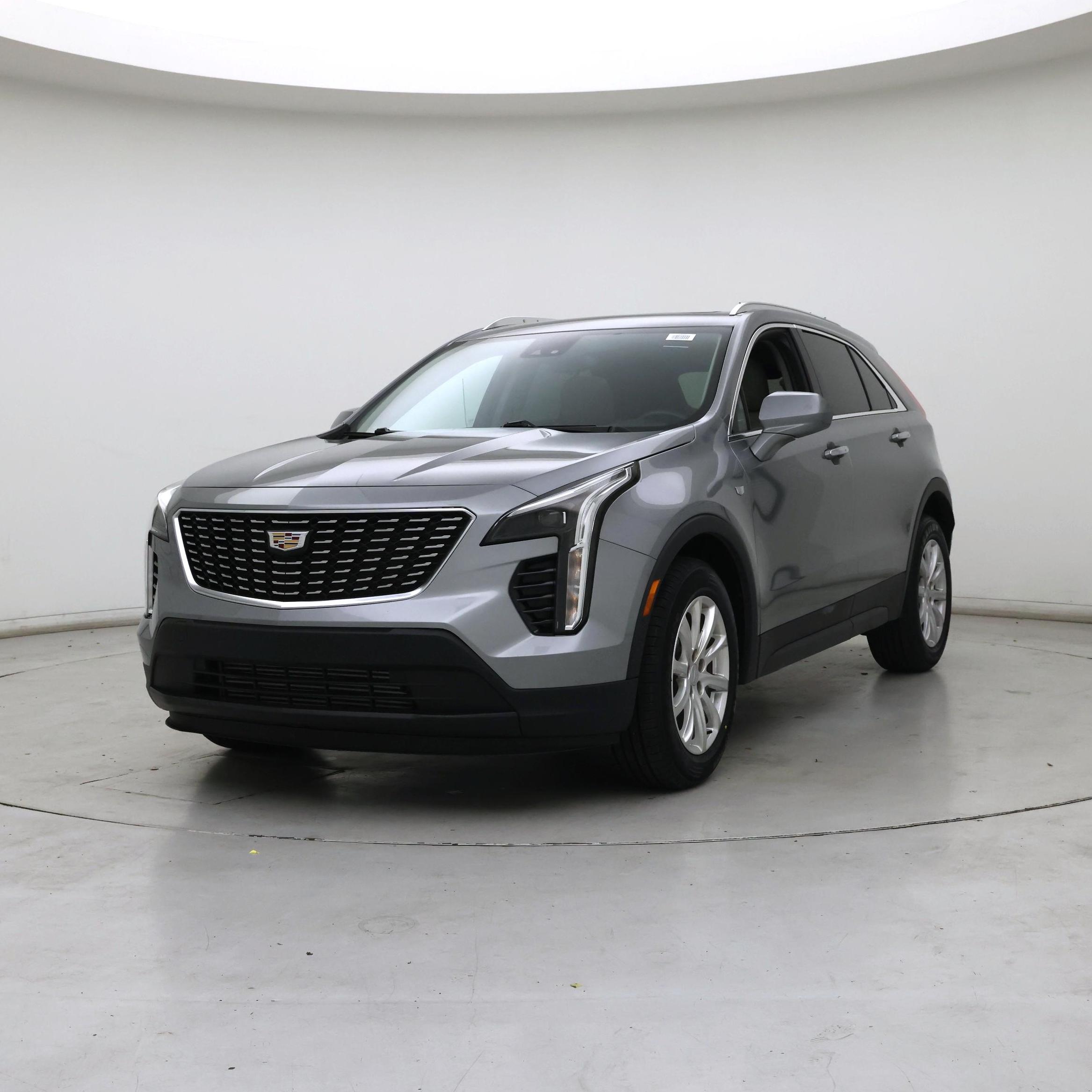 Thumbnail: 2023 Cadillac XT4 - 4