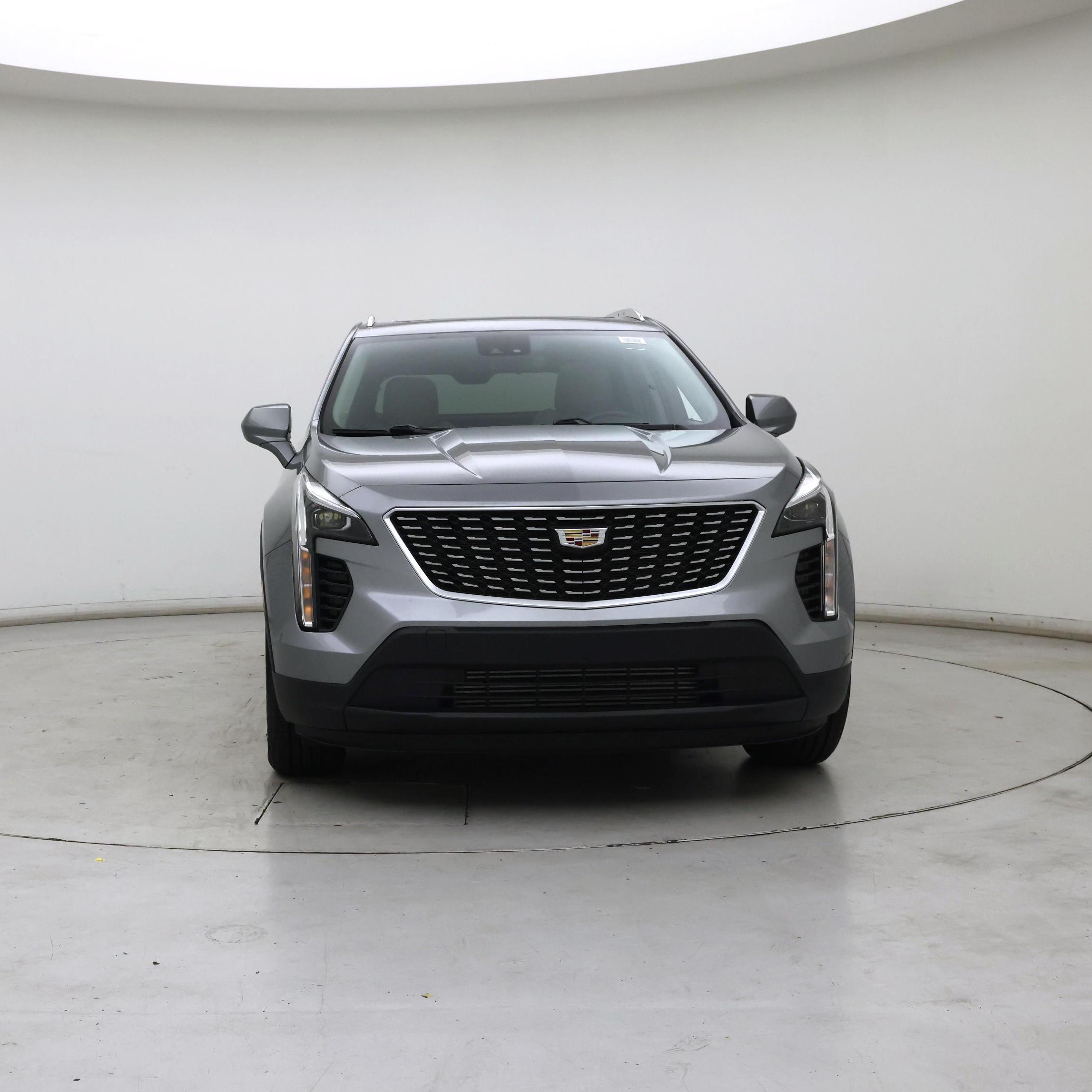 Thumbnail: 2023 Cadillac XT4 - 5