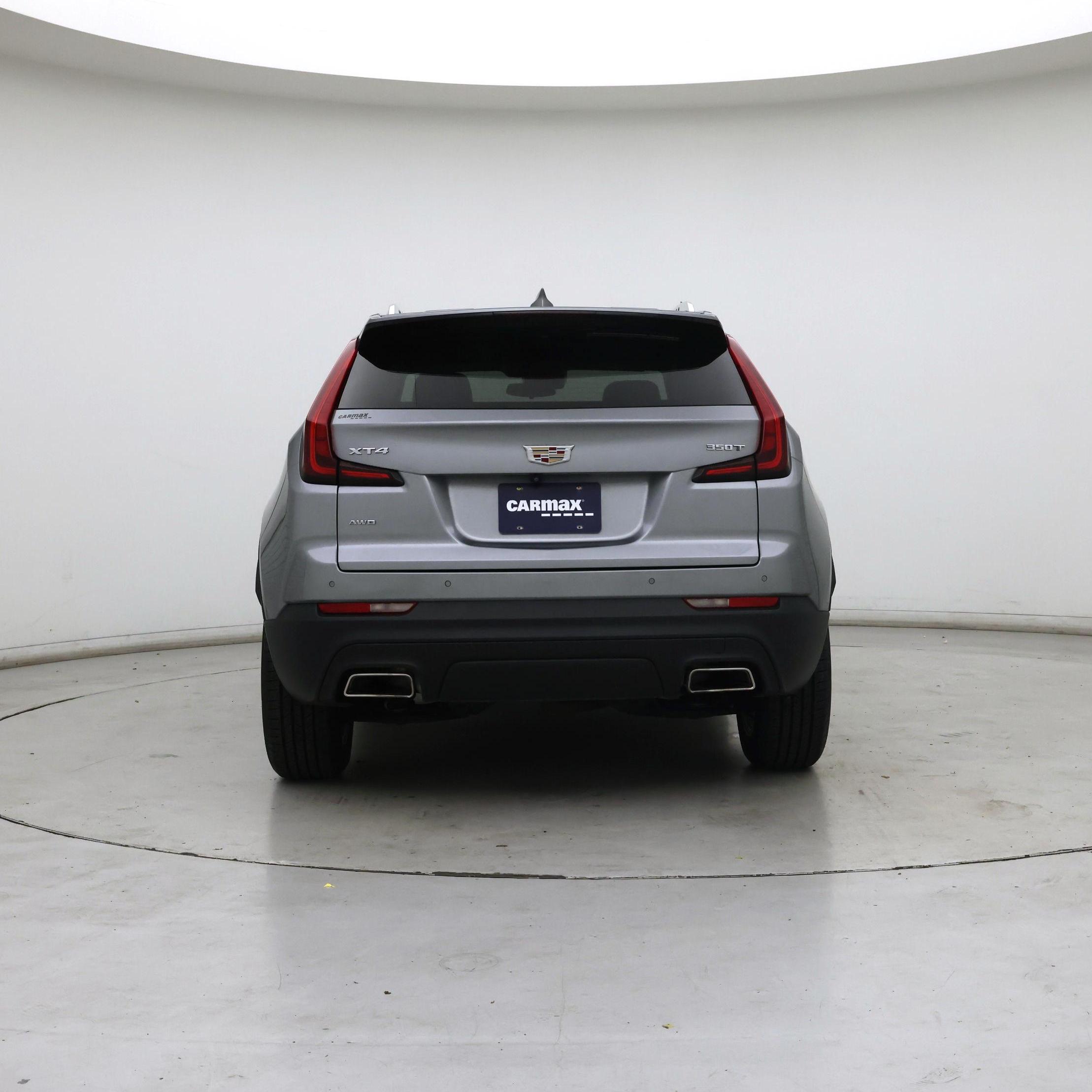 Thumbnail: 2023 Cadillac XT4 - 6