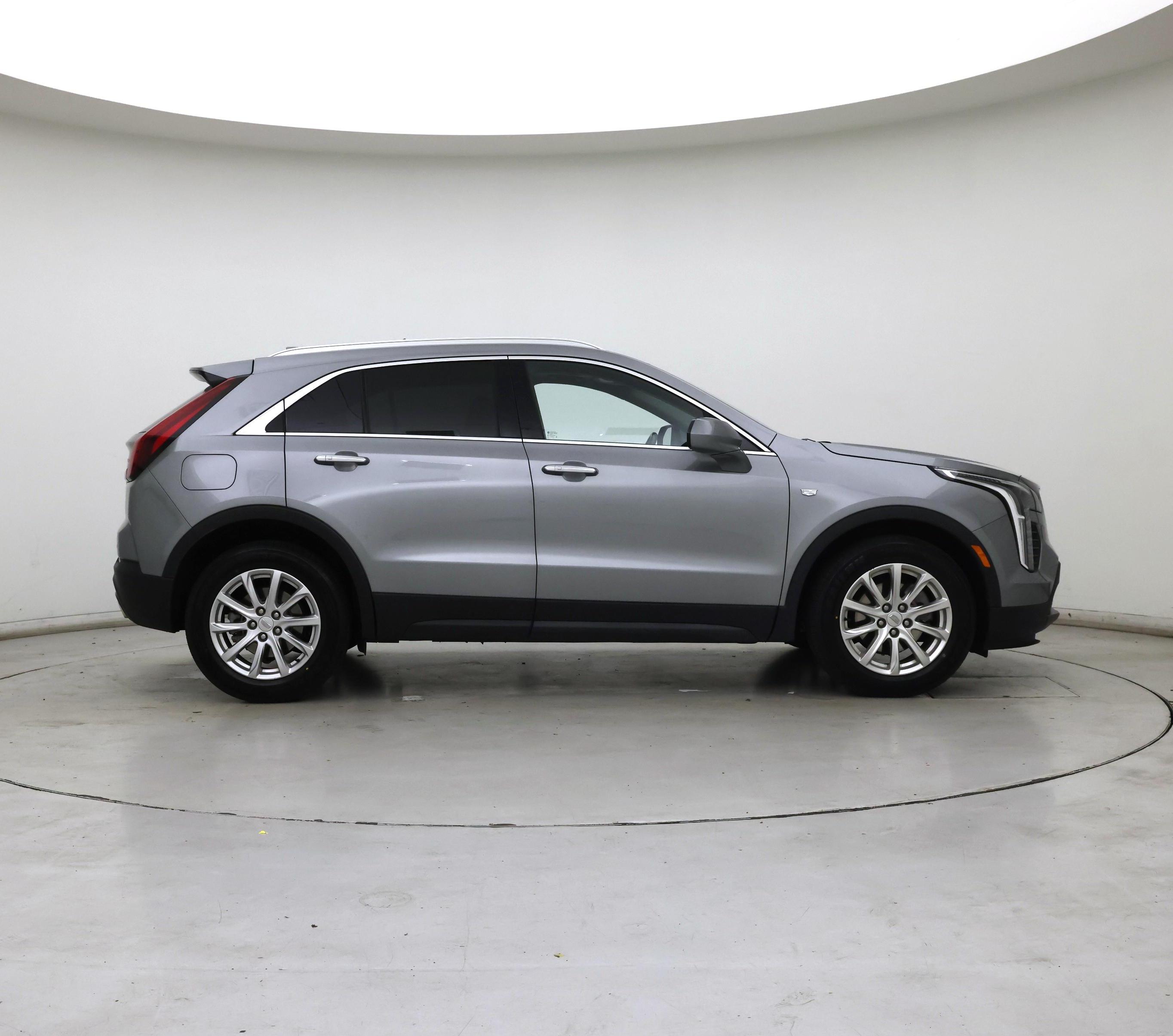 Thumbnail: 2023 Cadillac XT4 - 7
