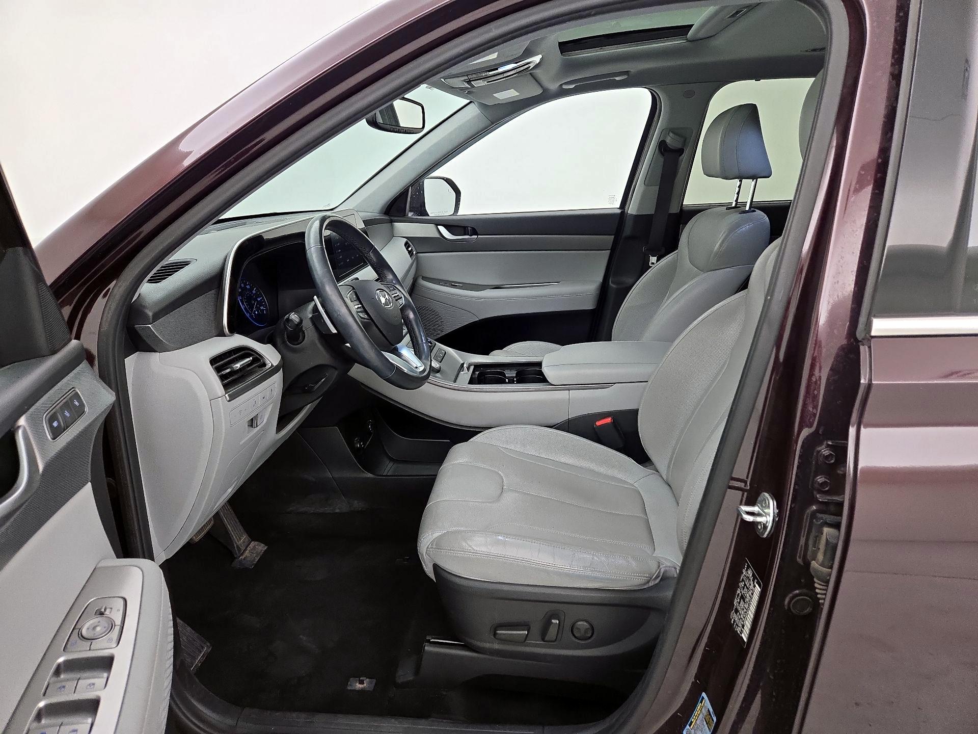 Thumbnail: 2020 Hyundai Palisade - 11