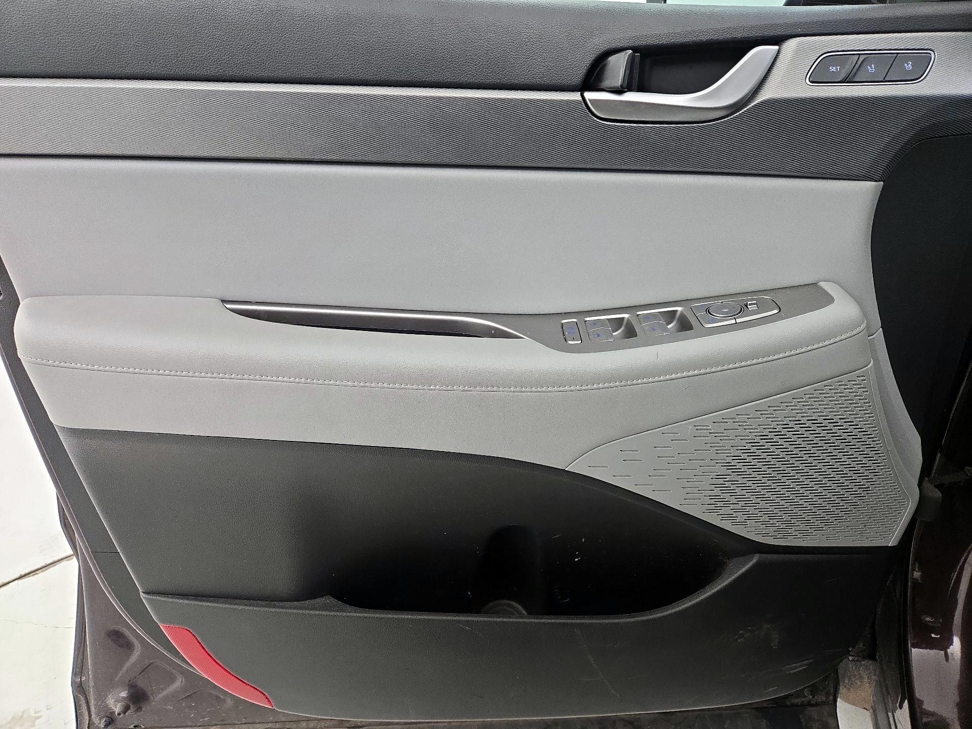 Thumbnail: 2020 Hyundai Palisade - 12