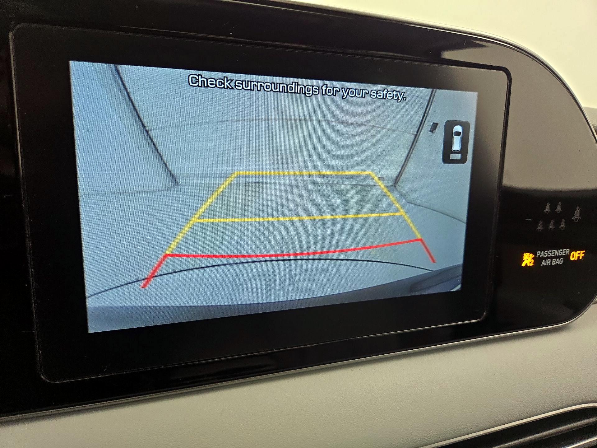 Thumbnail: 2020 Hyundai Palisade - 14