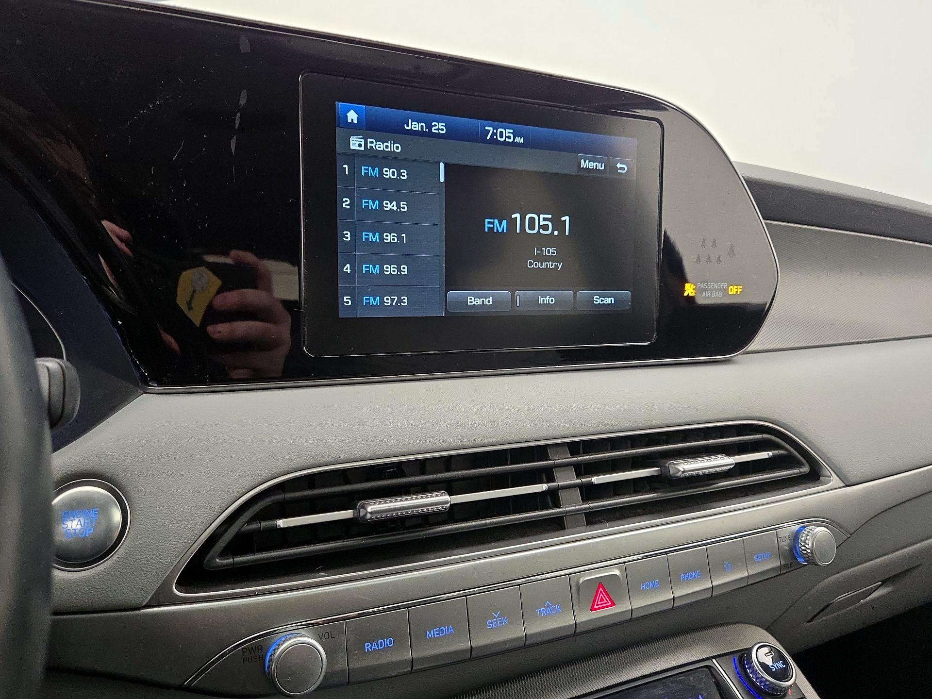 Thumbnail: 2020 Hyundai Palisade - 15