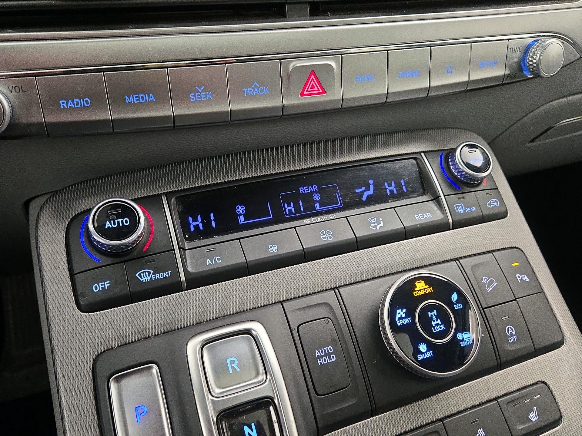 Thumbnail: 2020 Hyundai Palisade - 16