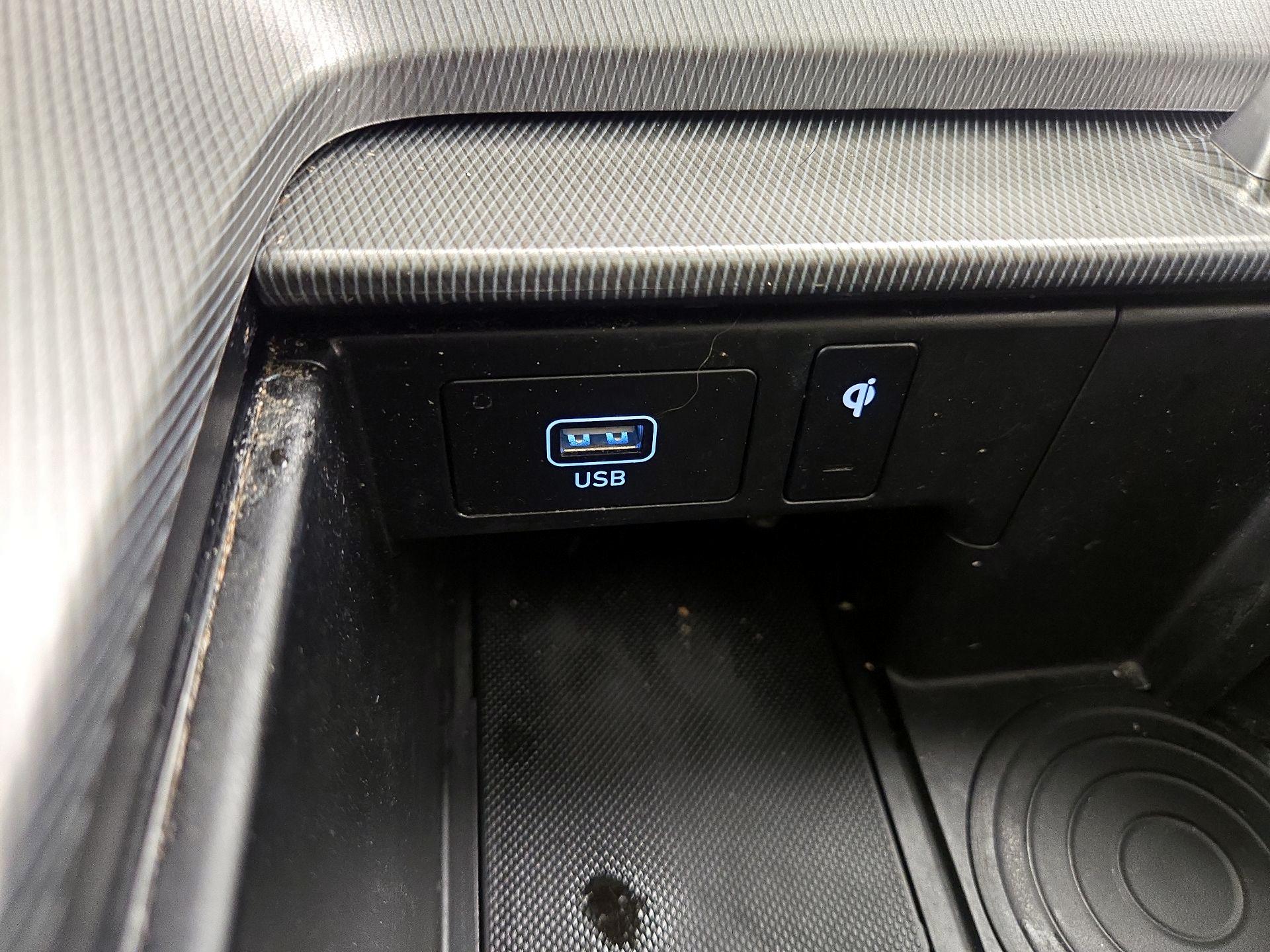 Thumbnail: 2020 Hyundai Palisade - 18