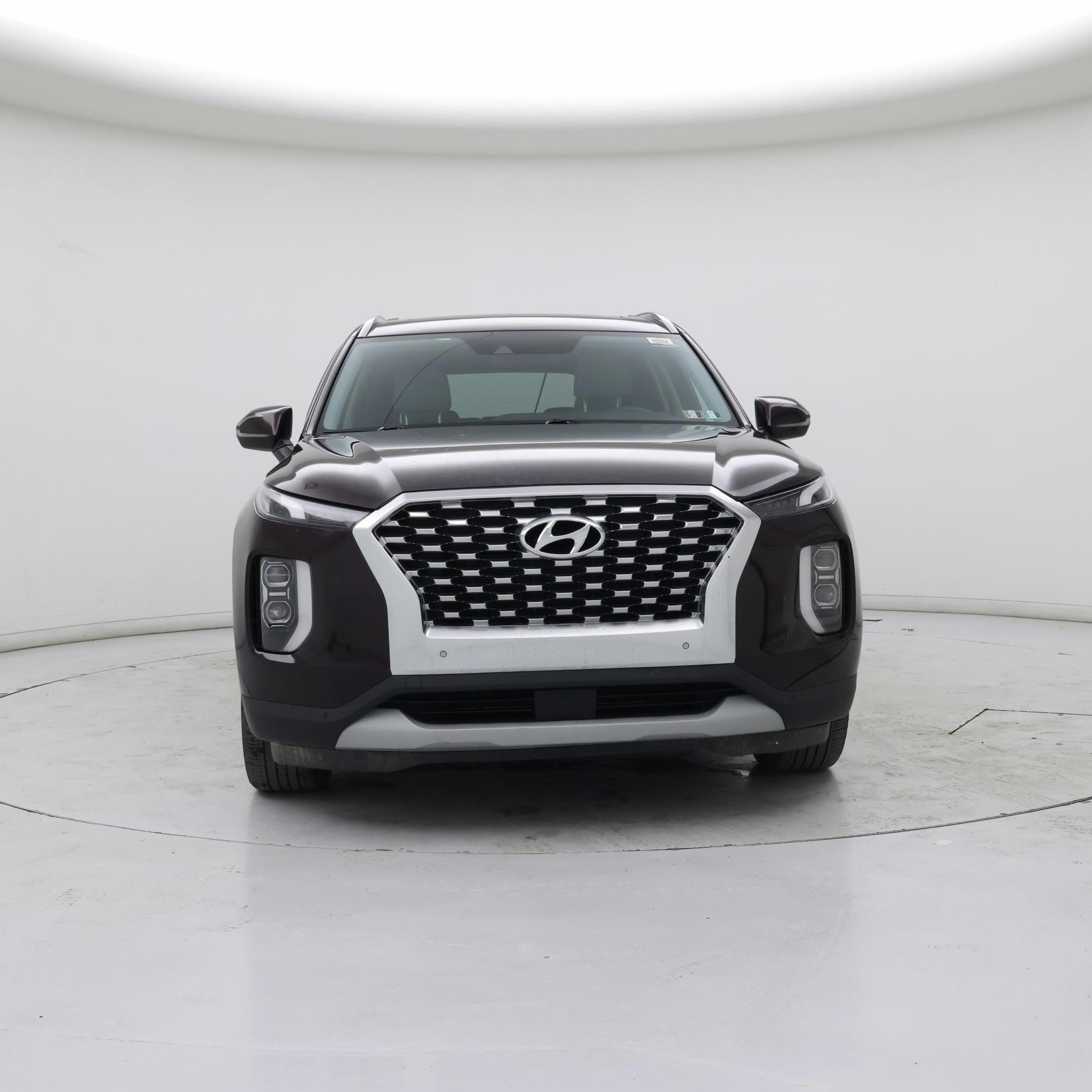 Thumbnail: 2020 Hyundai Palisade - 5