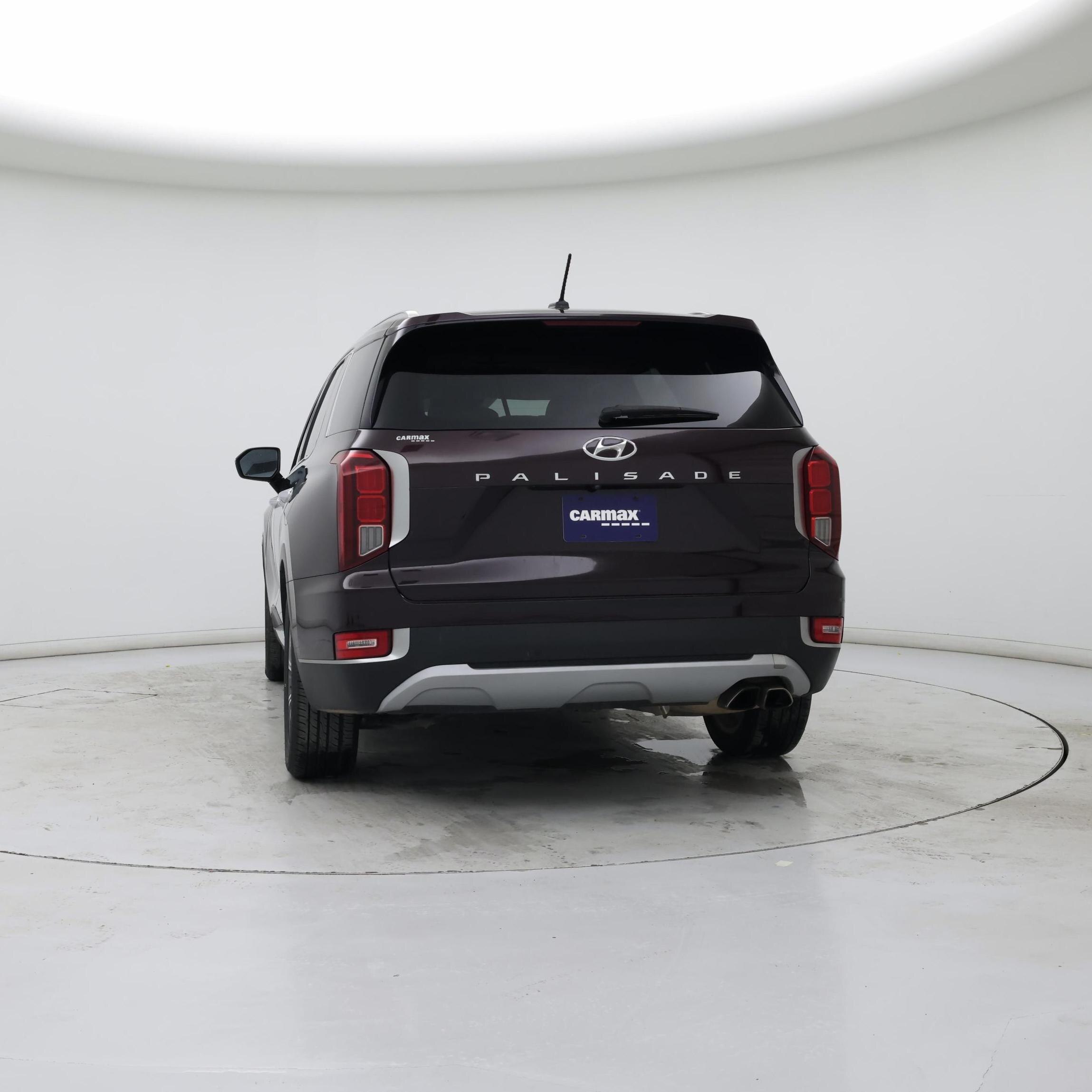 Thumbnail: 2020 Hyundai Palisade - 6