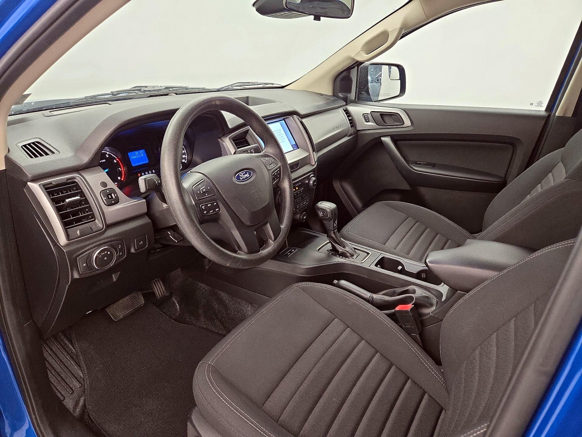 Thumbnail: 2022 Ford Ranger - 11