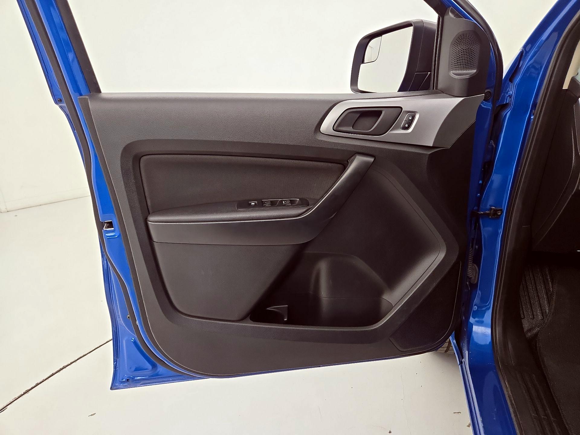 Thumbnail: 2022 Ford Ranger - 12