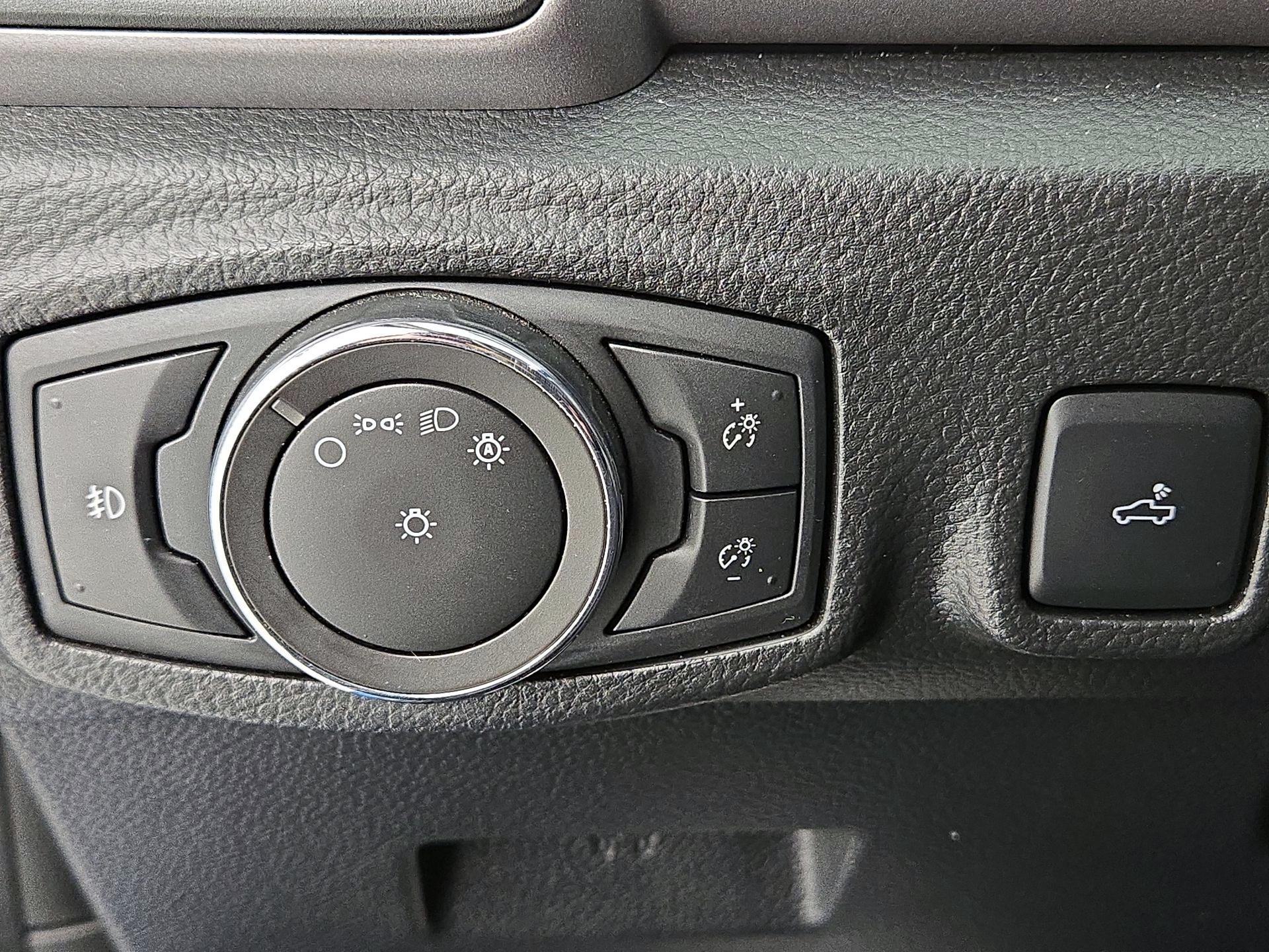 Thumbnail: 2022 Ford Ranger - 13