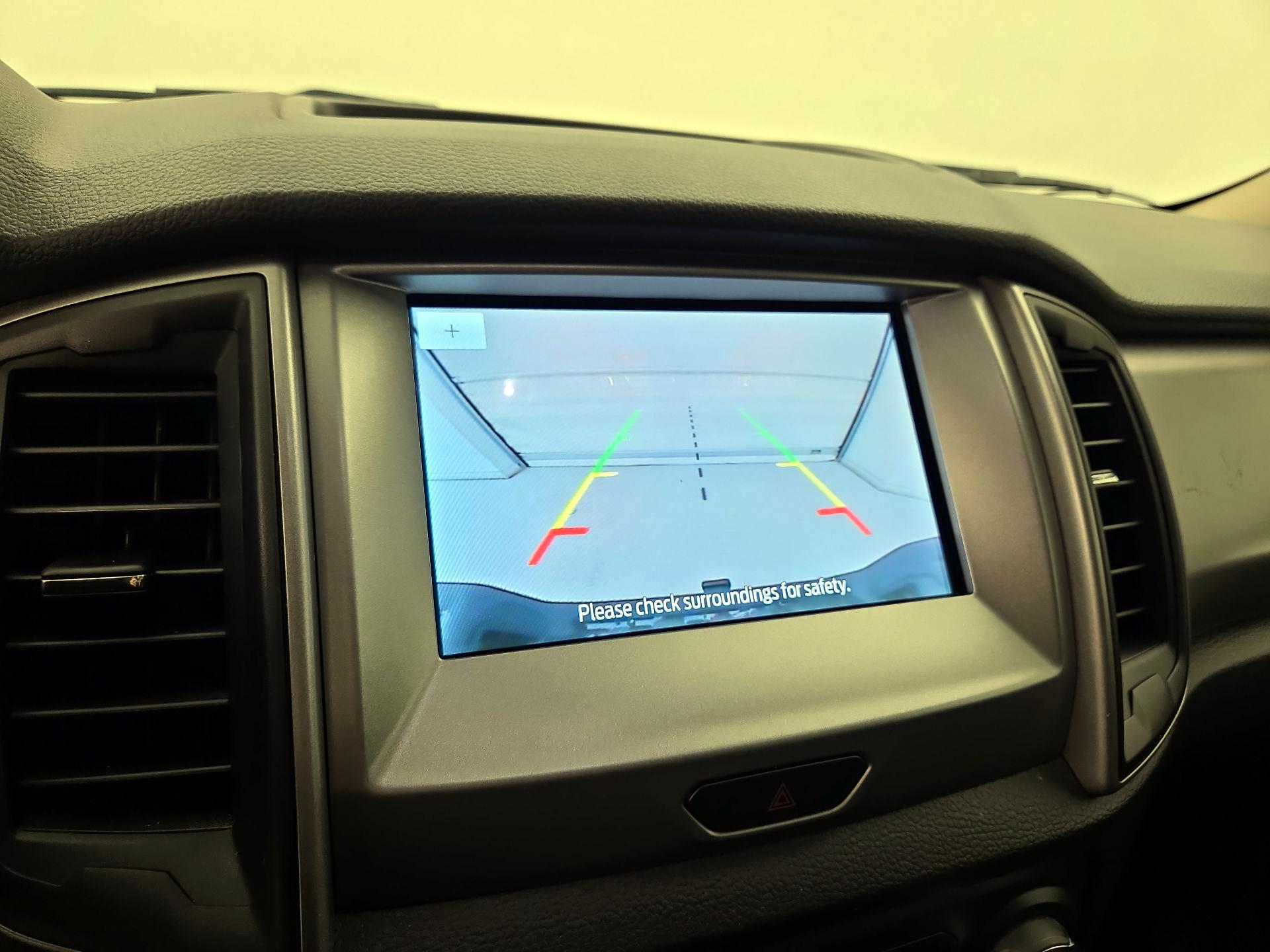 Thumbnail: 2022 Ford Ranger - 14