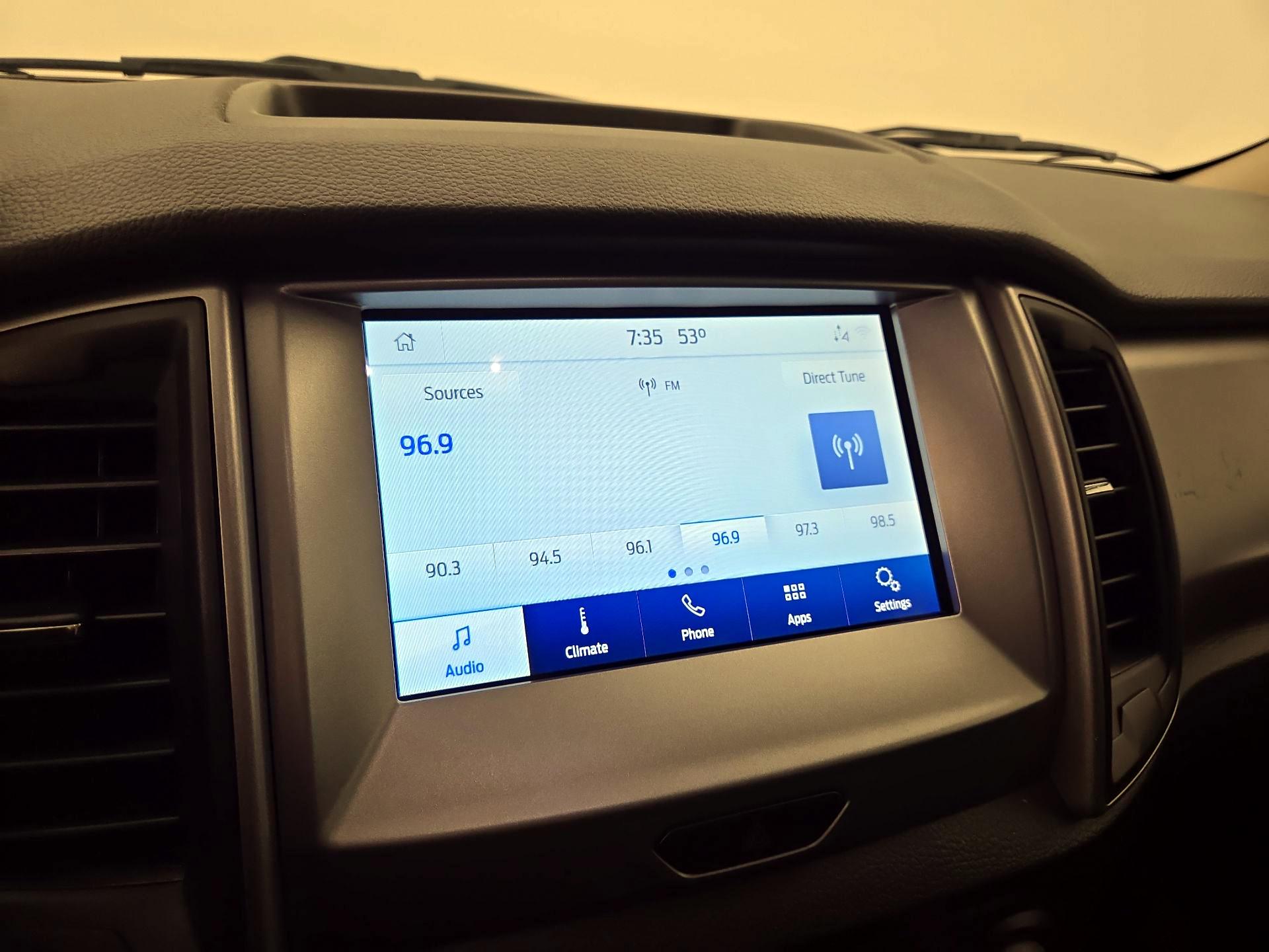 Thumbnail: 2022 Ford Ranger - 15