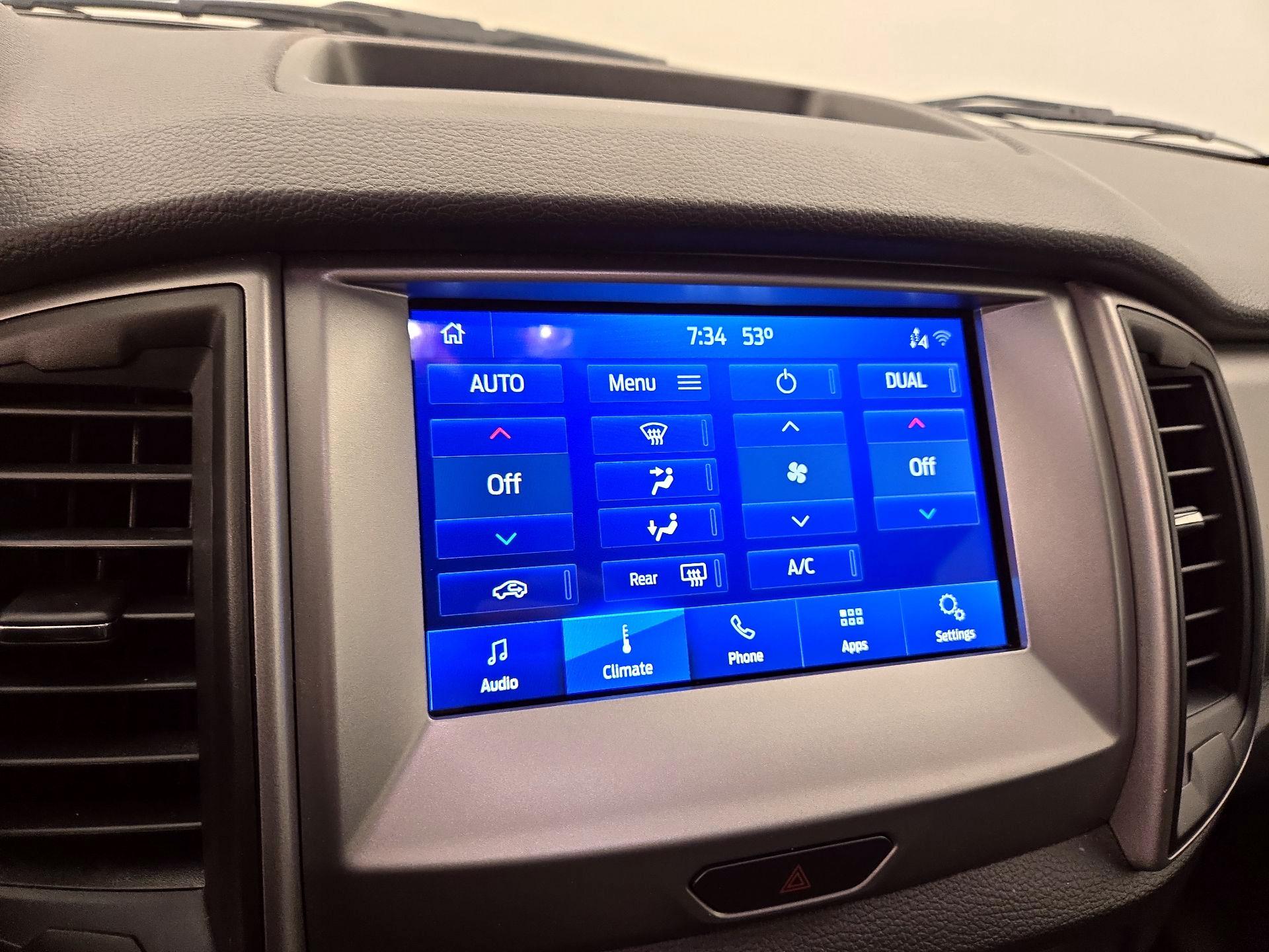 Thumbnail: 2022 Ford Ranger - 16