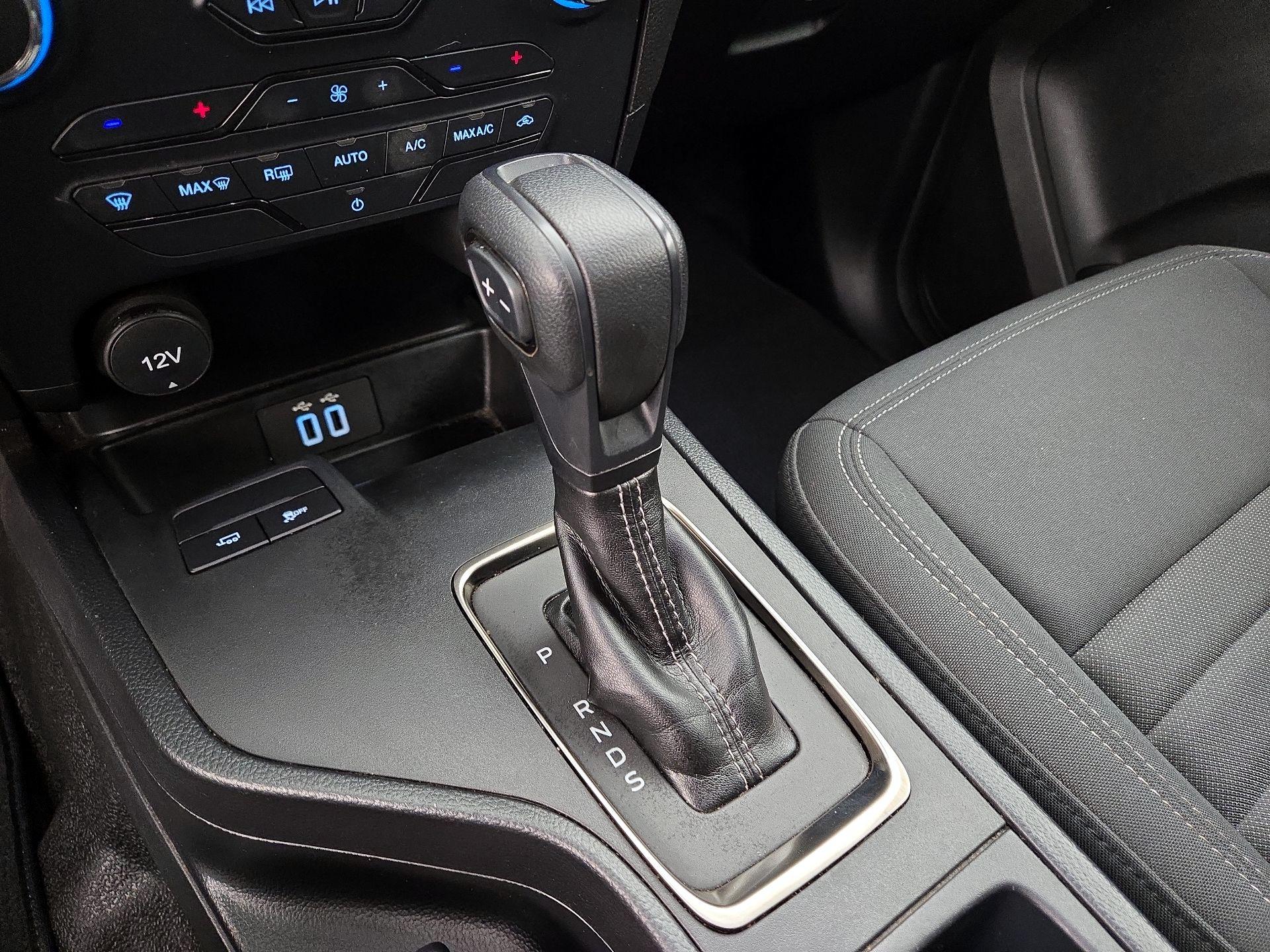 Thumbnail: 2022 Ford Ranger - 17