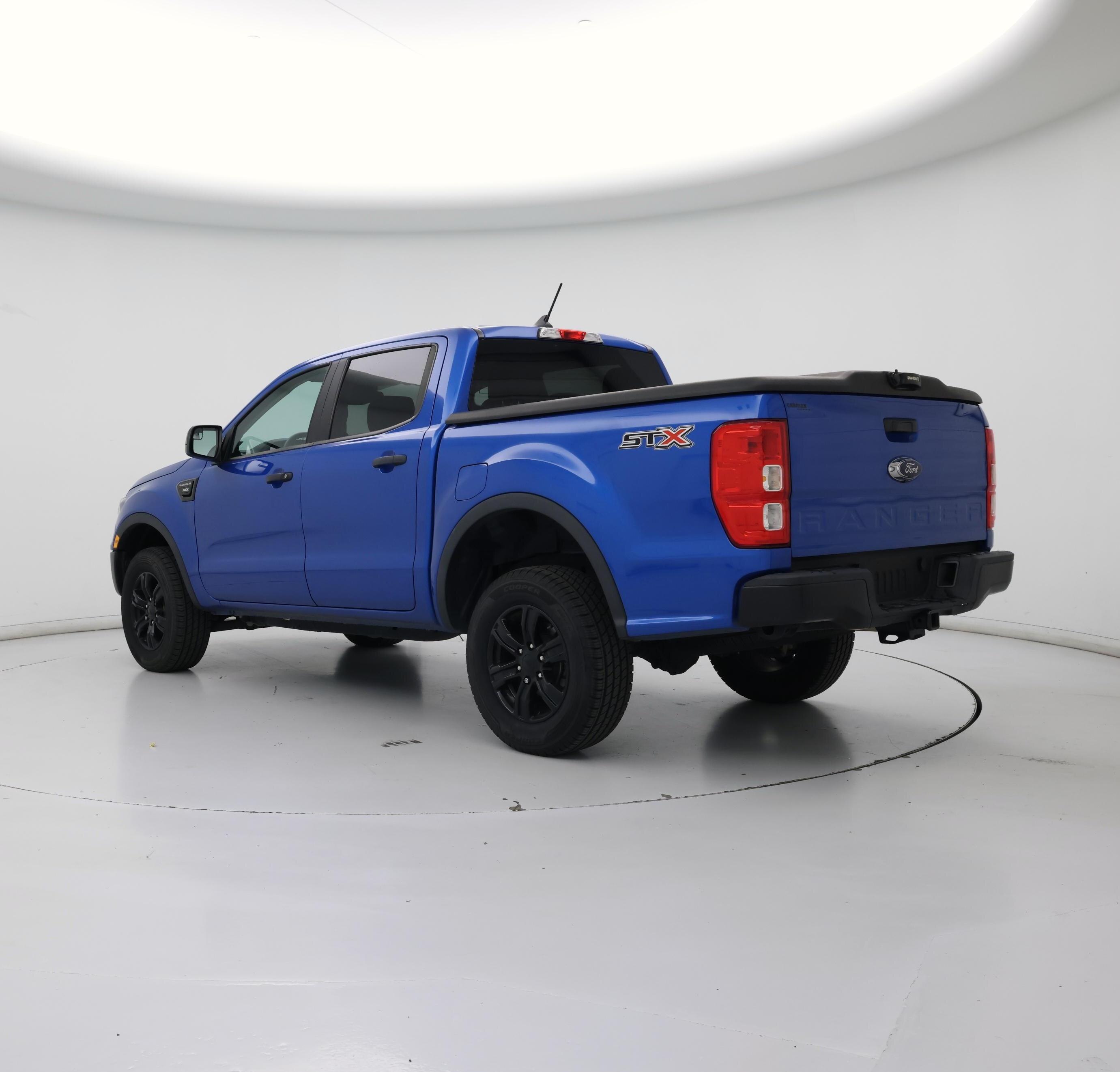 Thumbnail: 2022 Ford Ranger - 2