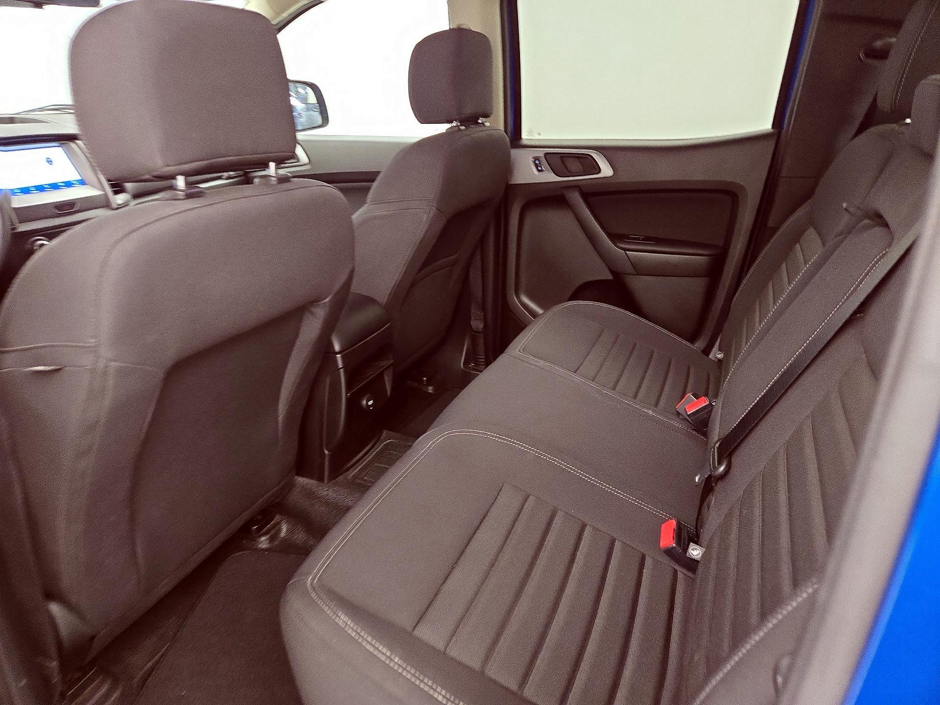 Thumbnail: 2022 Ford Ranger - 19