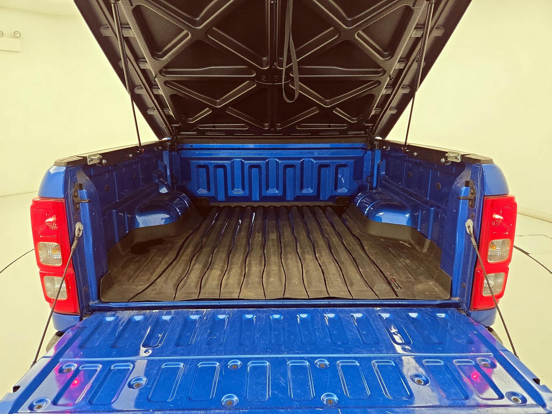 Thumbnail: 2022 Ford Ranger - 20