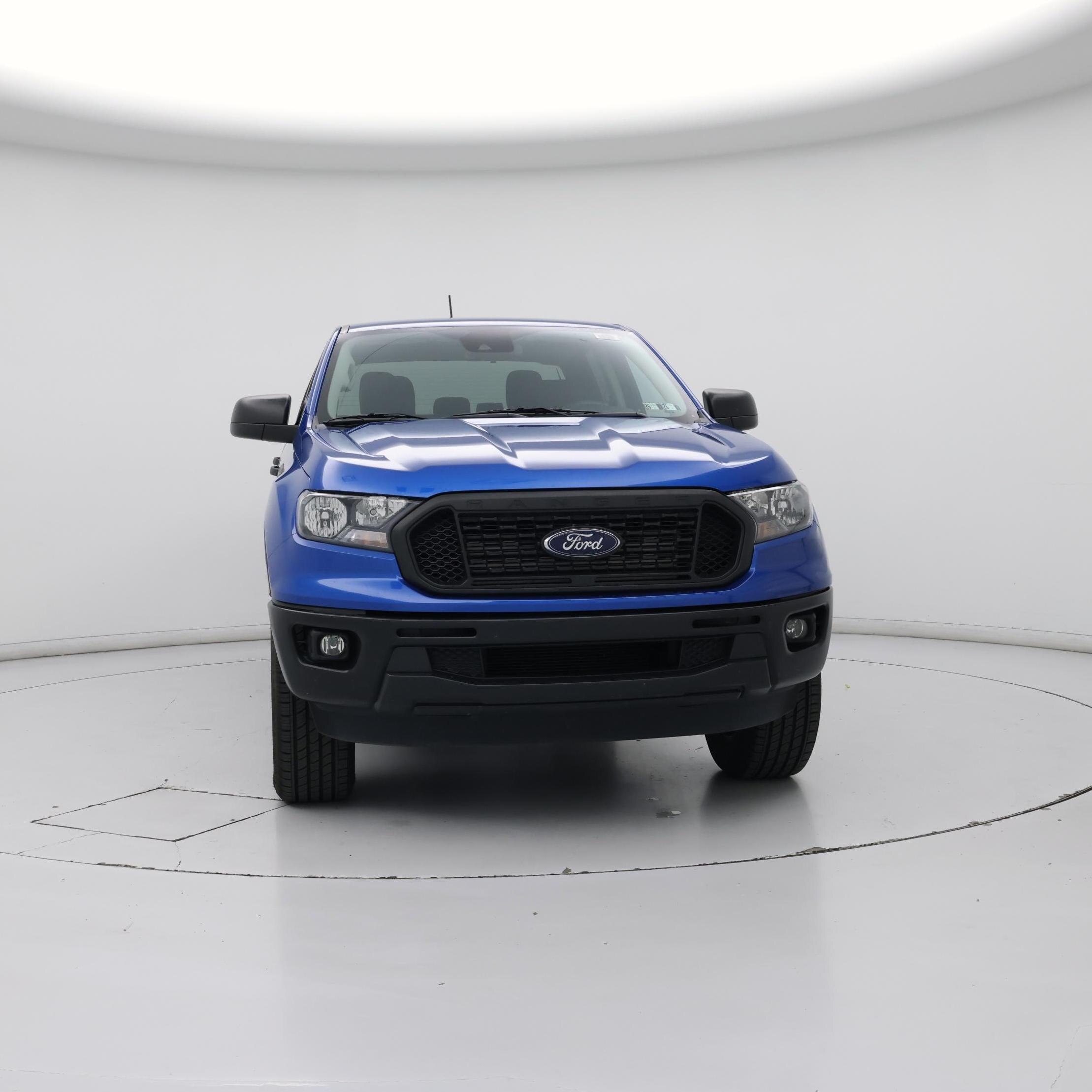 Thumbnail: 2022 Ford Ranger - 5