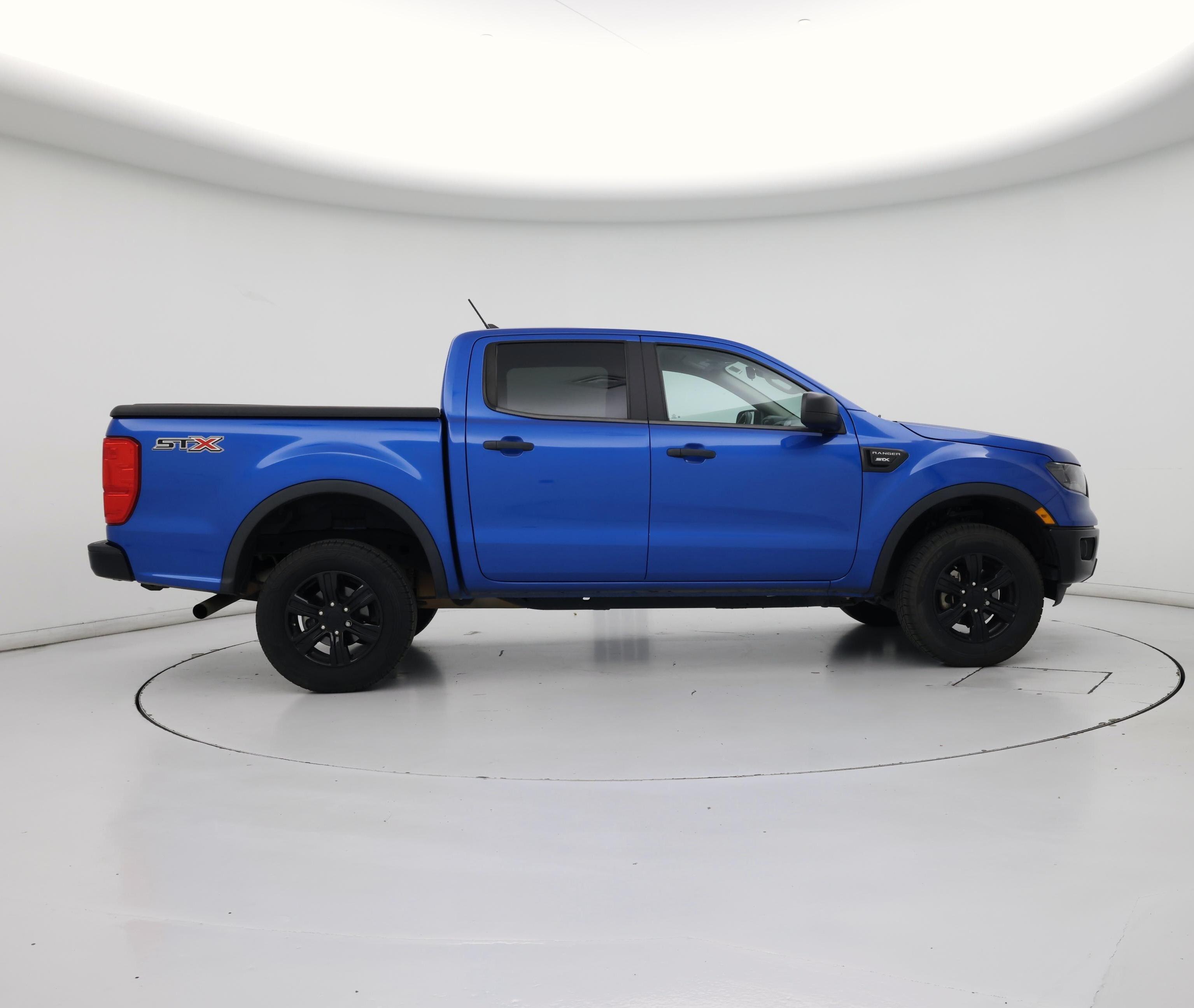 Thumbnail: 2022 Ford Ranger - 7