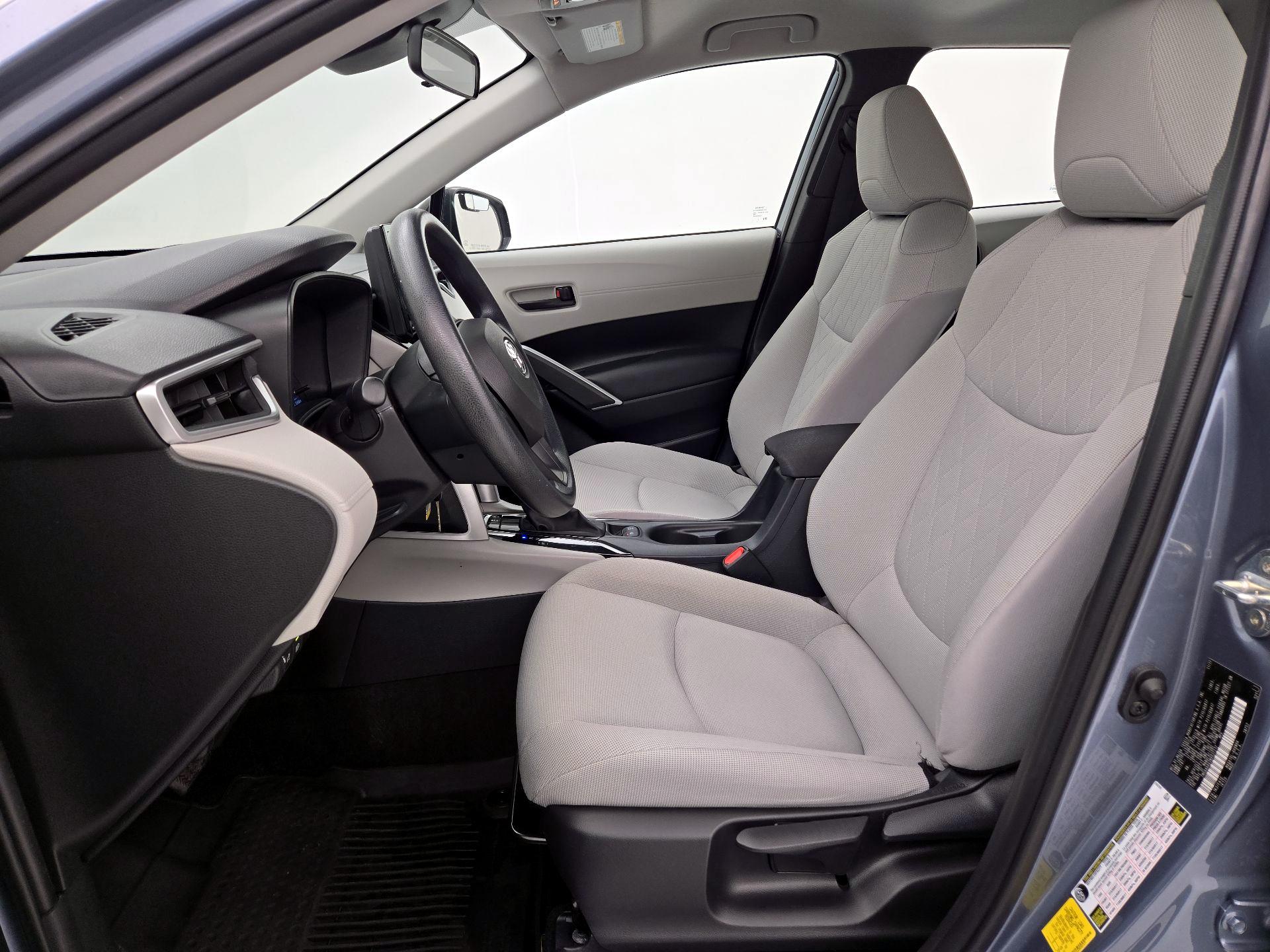 Thumbnail: 2022 Toyota Corolla Cross - 11