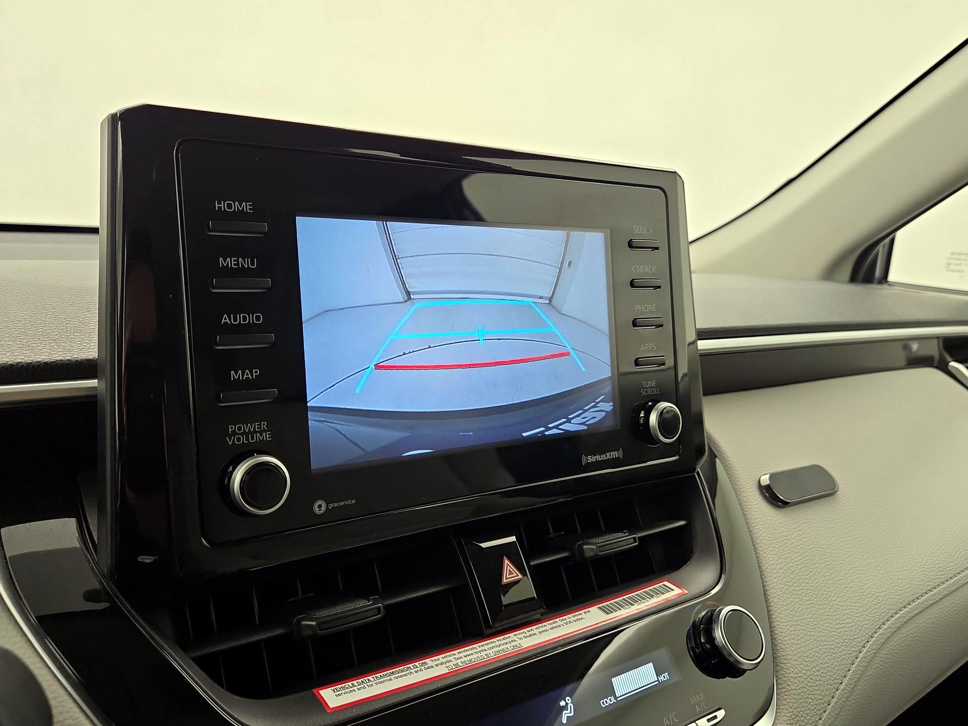 Thumbnail: 2022 Toyota Corolla Cross - 14