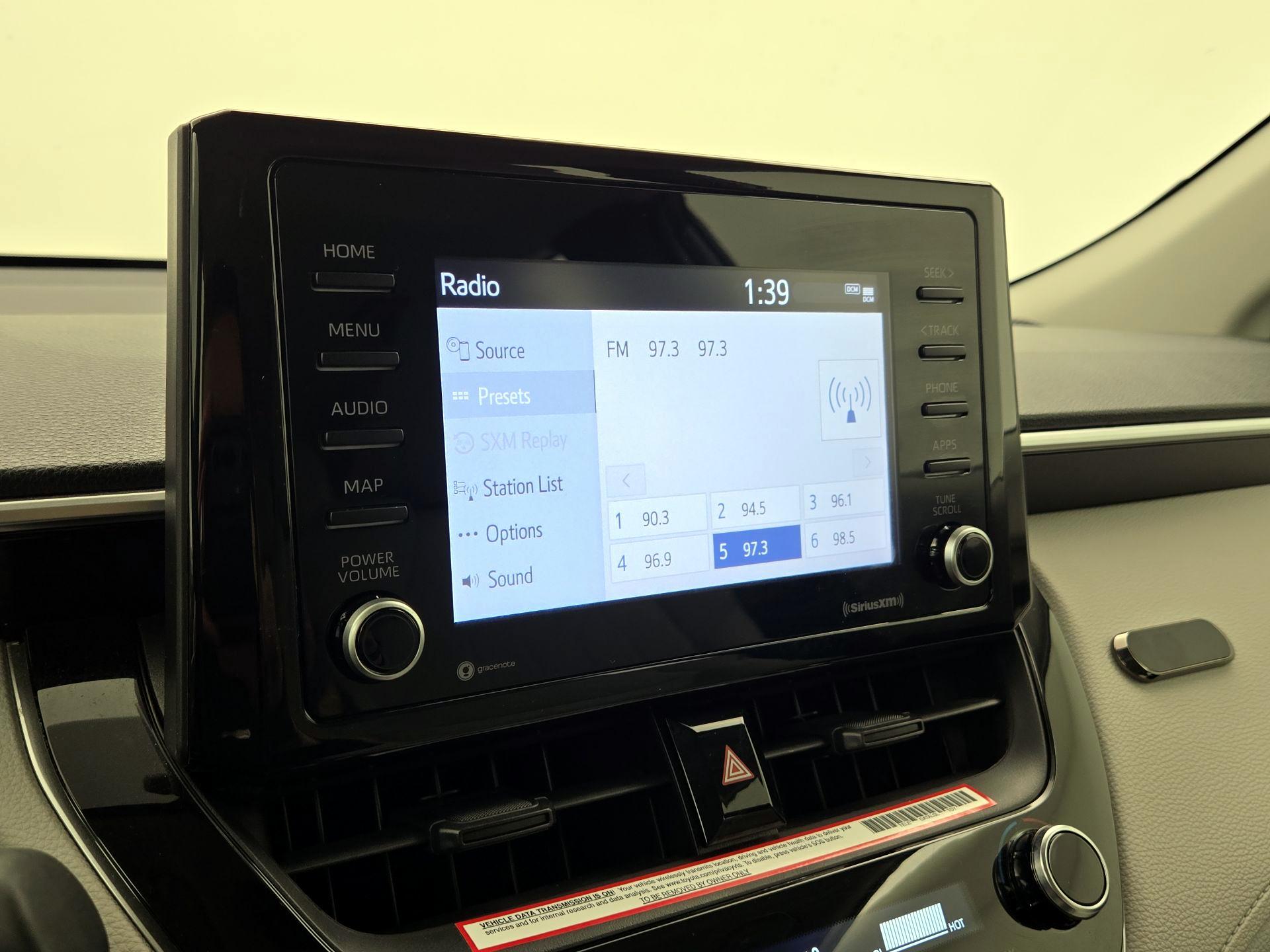 Thumbnail: 2022 Toyota Corolla Cross - 15