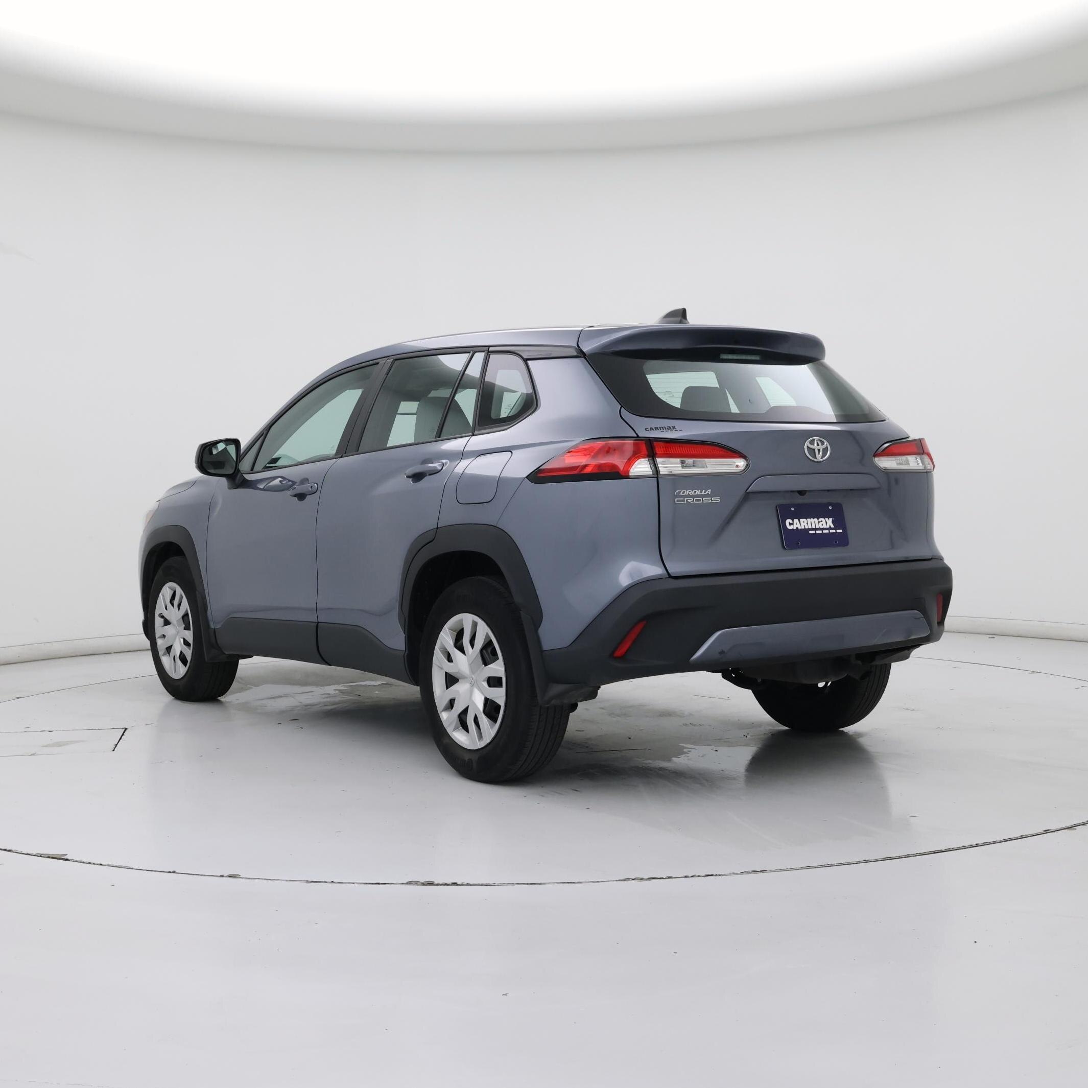 Thumbnail: 2022 Toyota Corolla Cross - 2