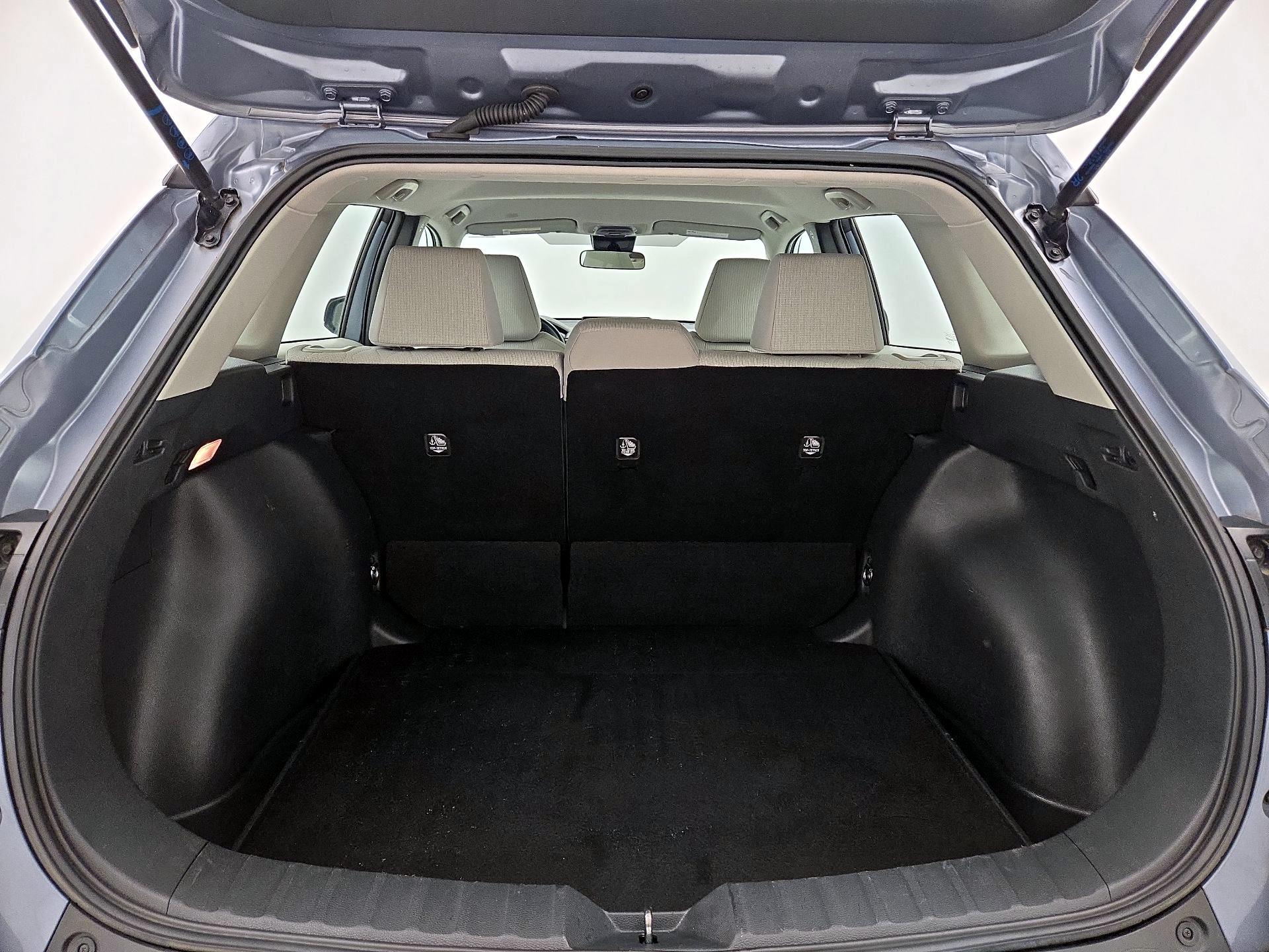 Thumbnail: 2022 Toyota Corolla Cross - 20