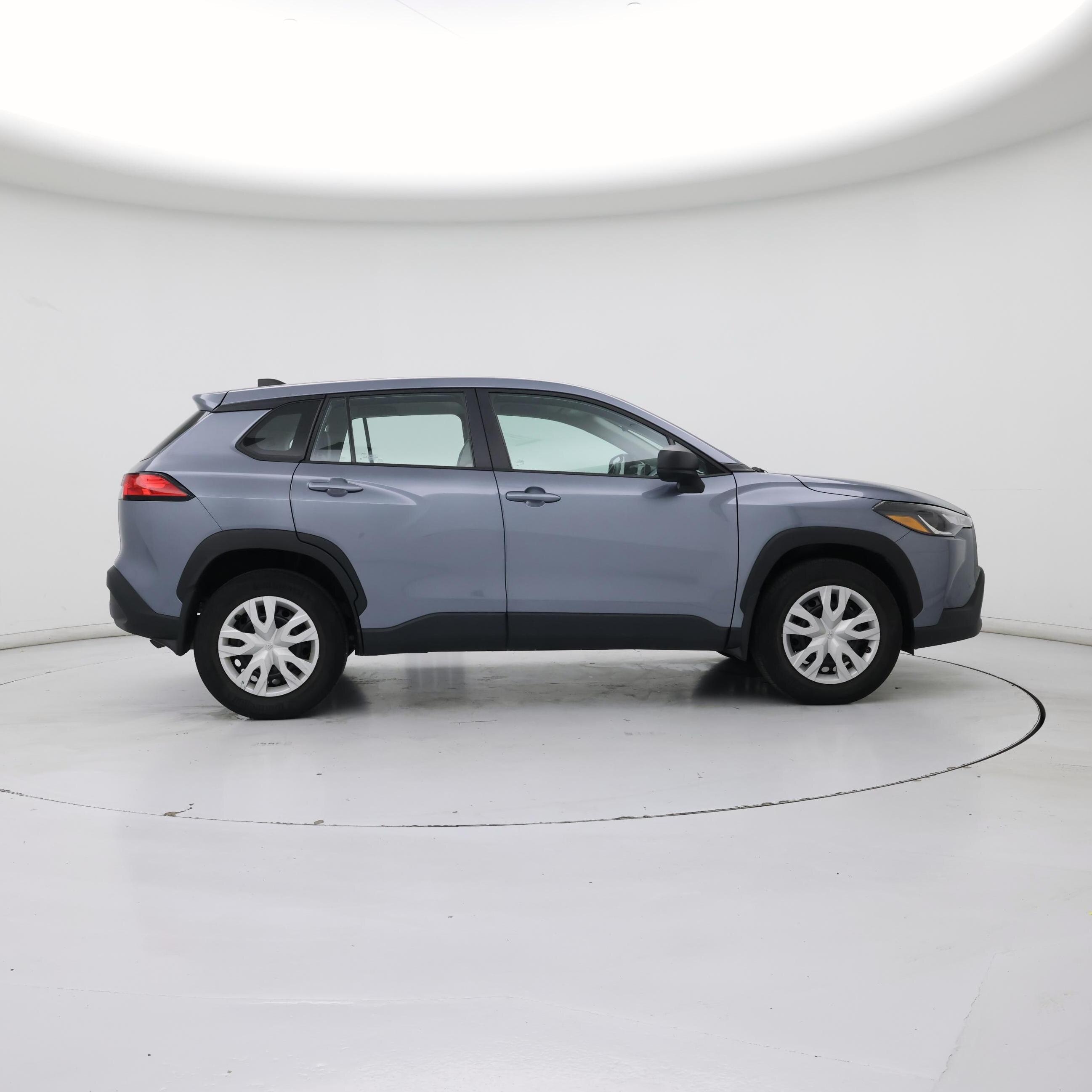 Thumbnail: 2022 Toyota Corolla Cross - 7