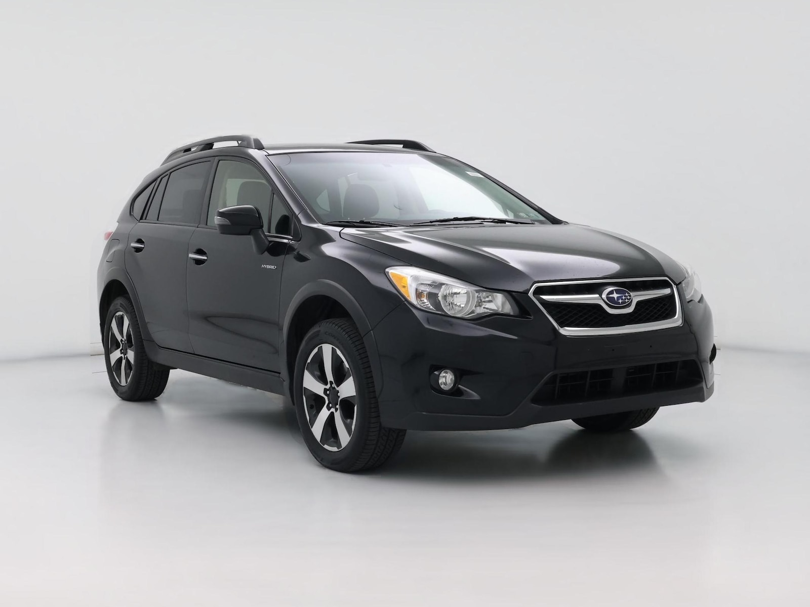 2015 Subaru XV Crosstrek Hybrid Touring