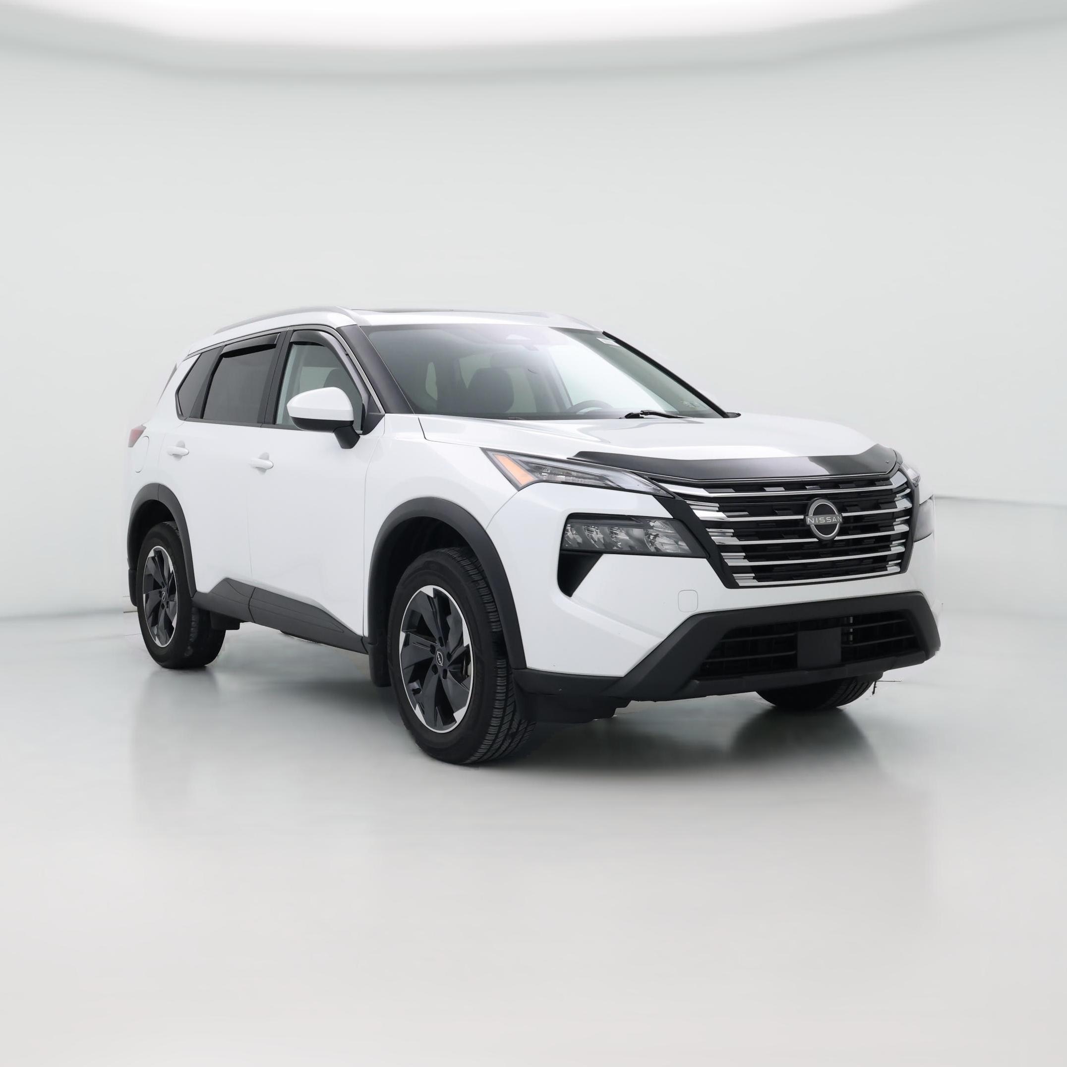 Thumbnail: 2024 Nissan Rogue - 1