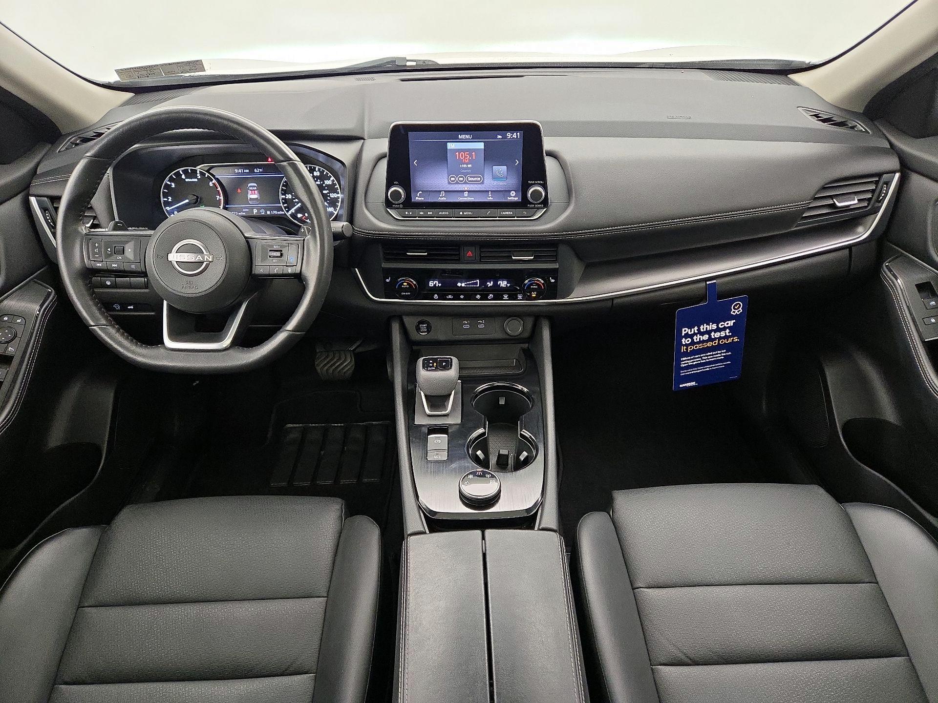 Thumbnail: 2024 Nissan Rogue - 9