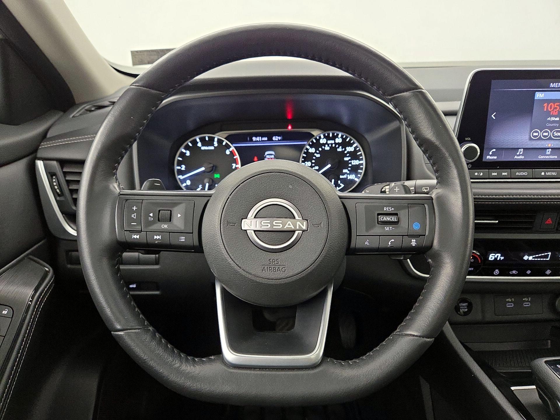 Thumbnail: 2024 Nissan Rogue - 10