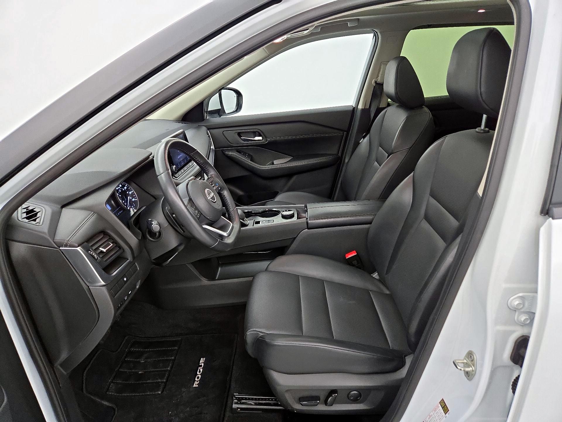 Thumbnail: 2024 Nissan Rogue - 11